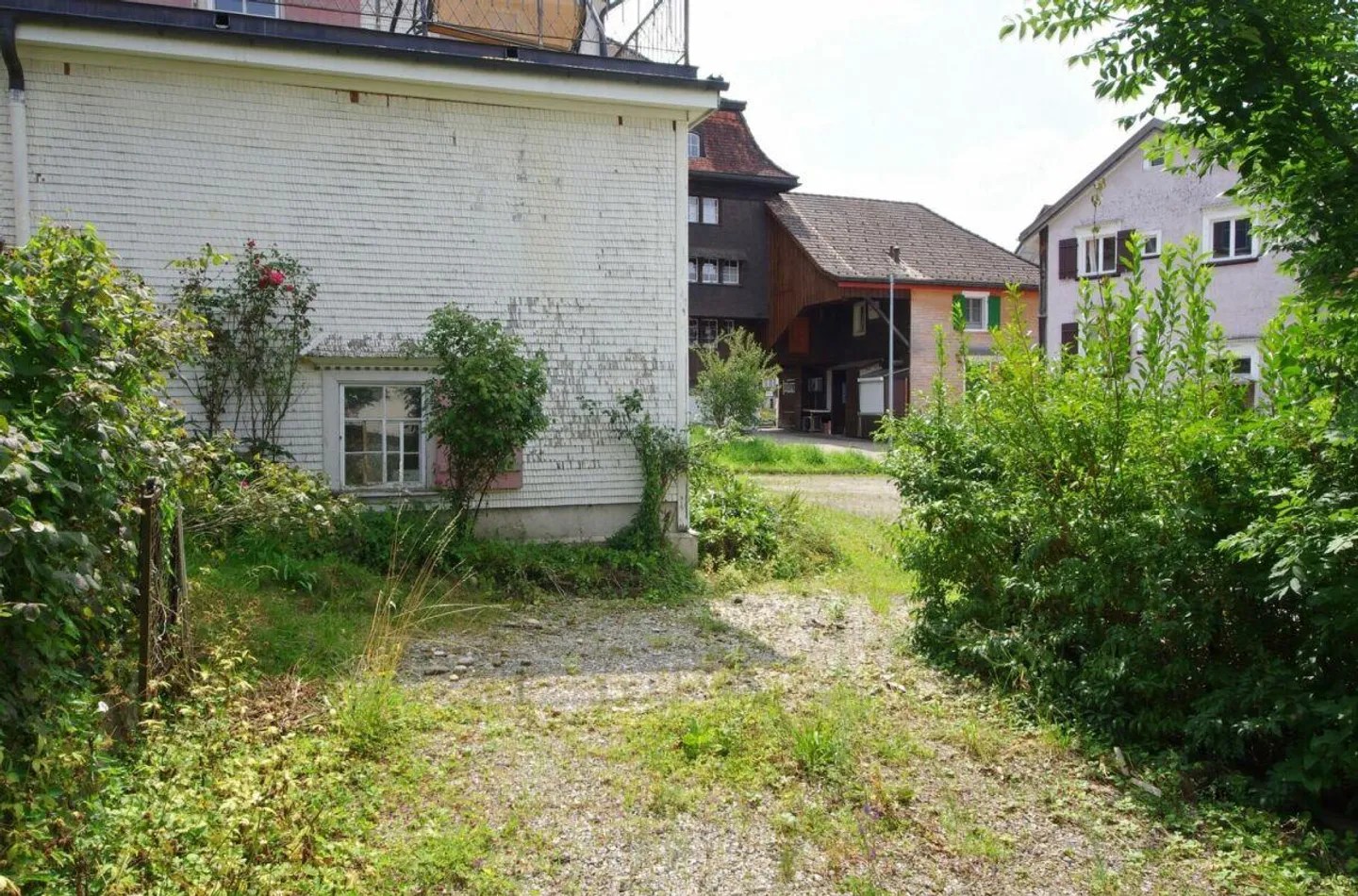 CASA TOGGENBURGER - Foto 8 di 29