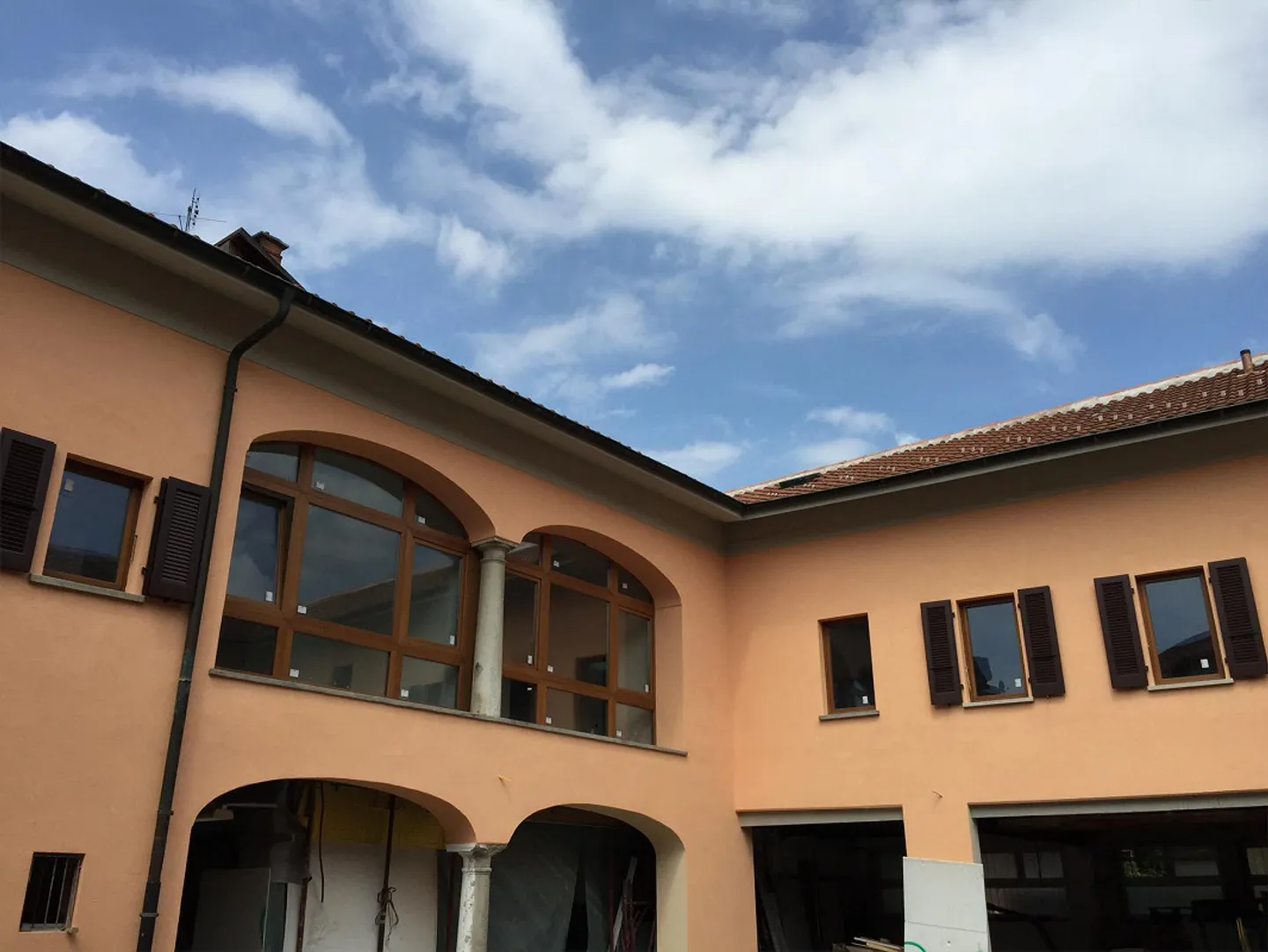 Modernes 2,5-Zimmer-Apartment in Stabio - Foto 5 von 5