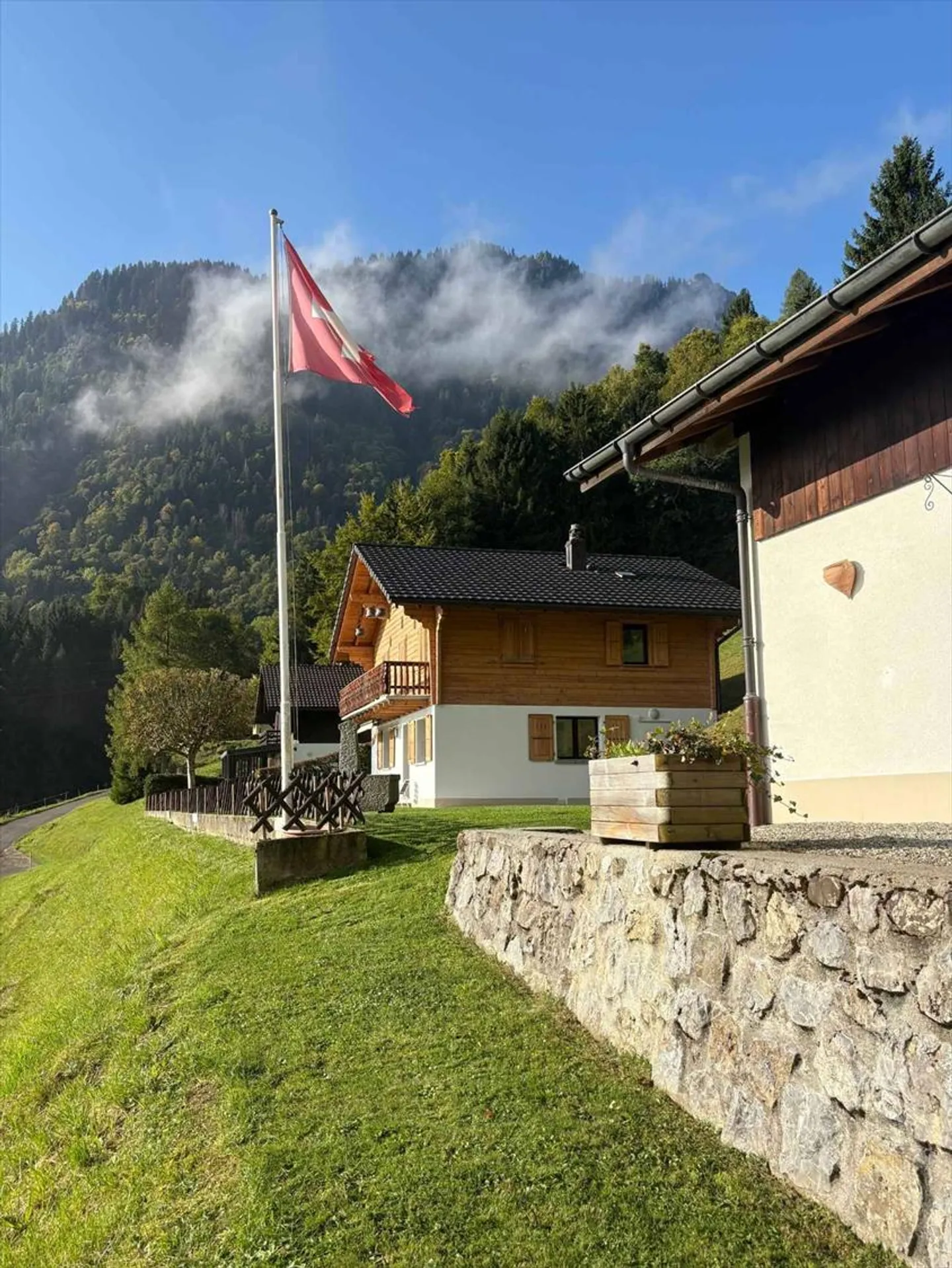 Chalet mieten - Foto 11 von 11