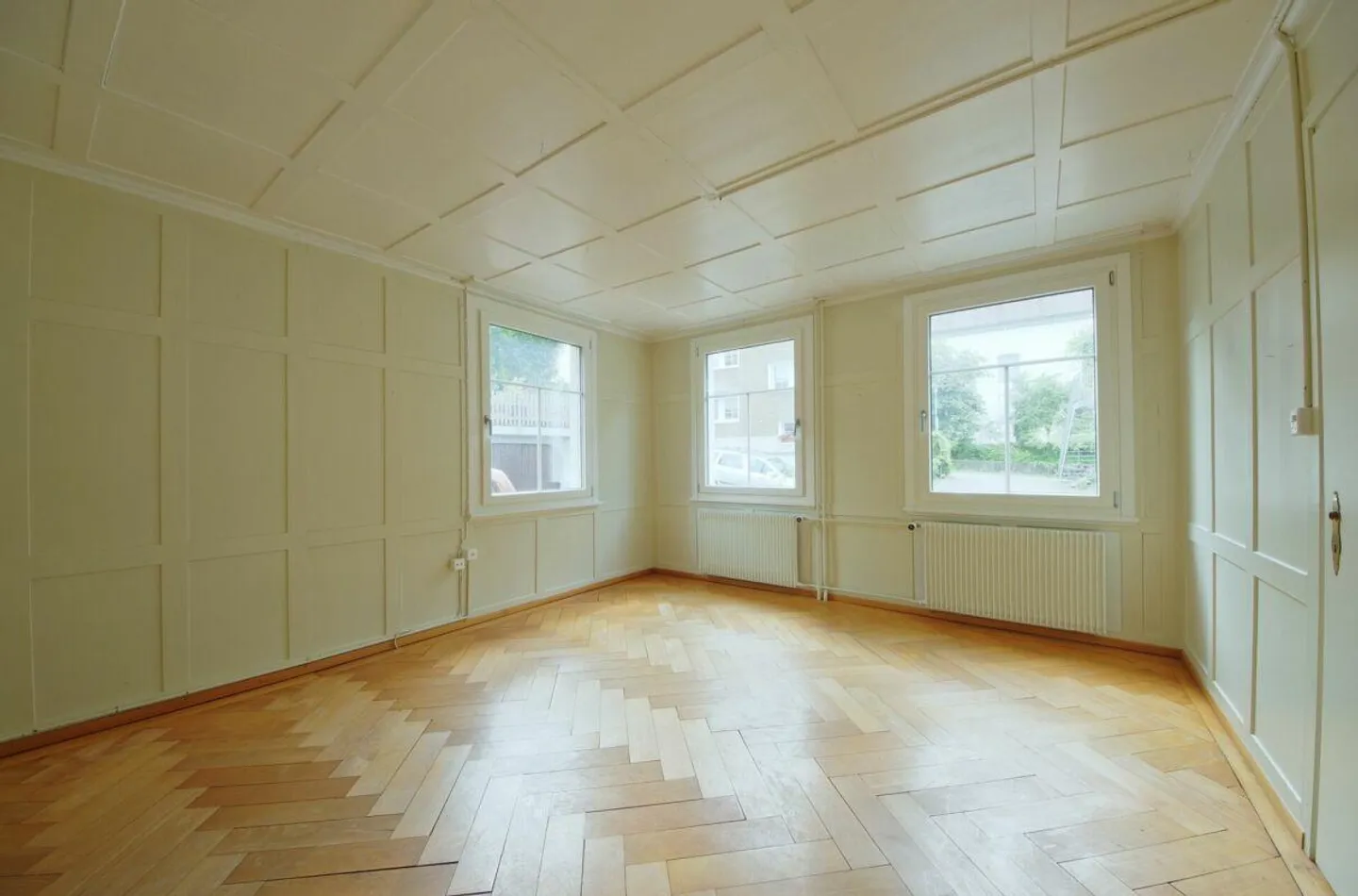 CASA TOGGENBURGER - Foto 11 di 29