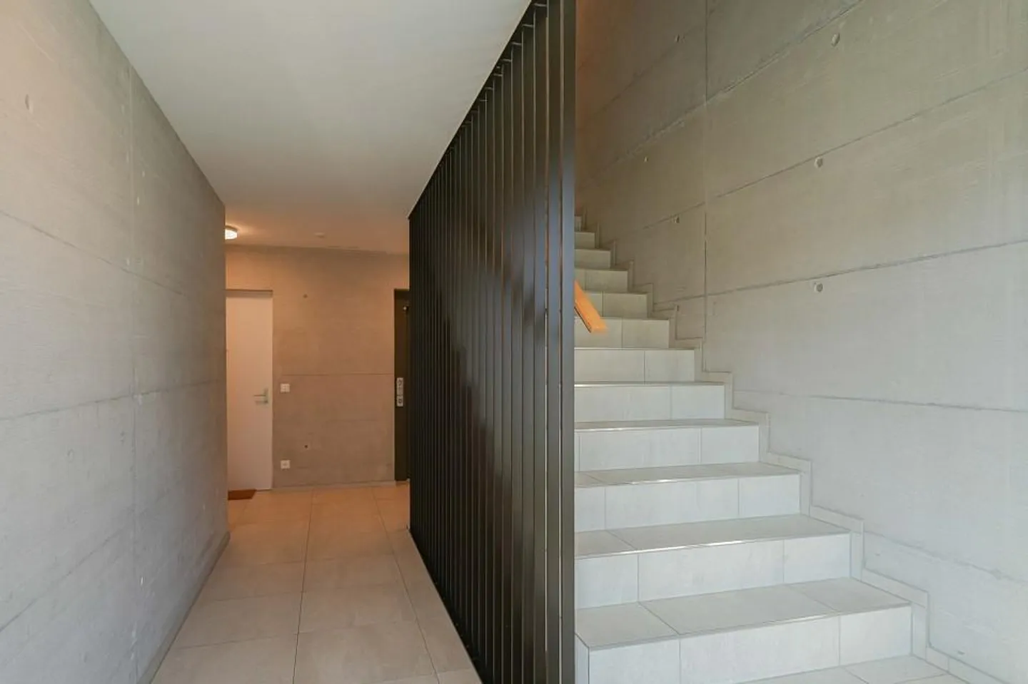 Stilvolle 3.5 Zimmer-Wohnung - Foto 12 von 12