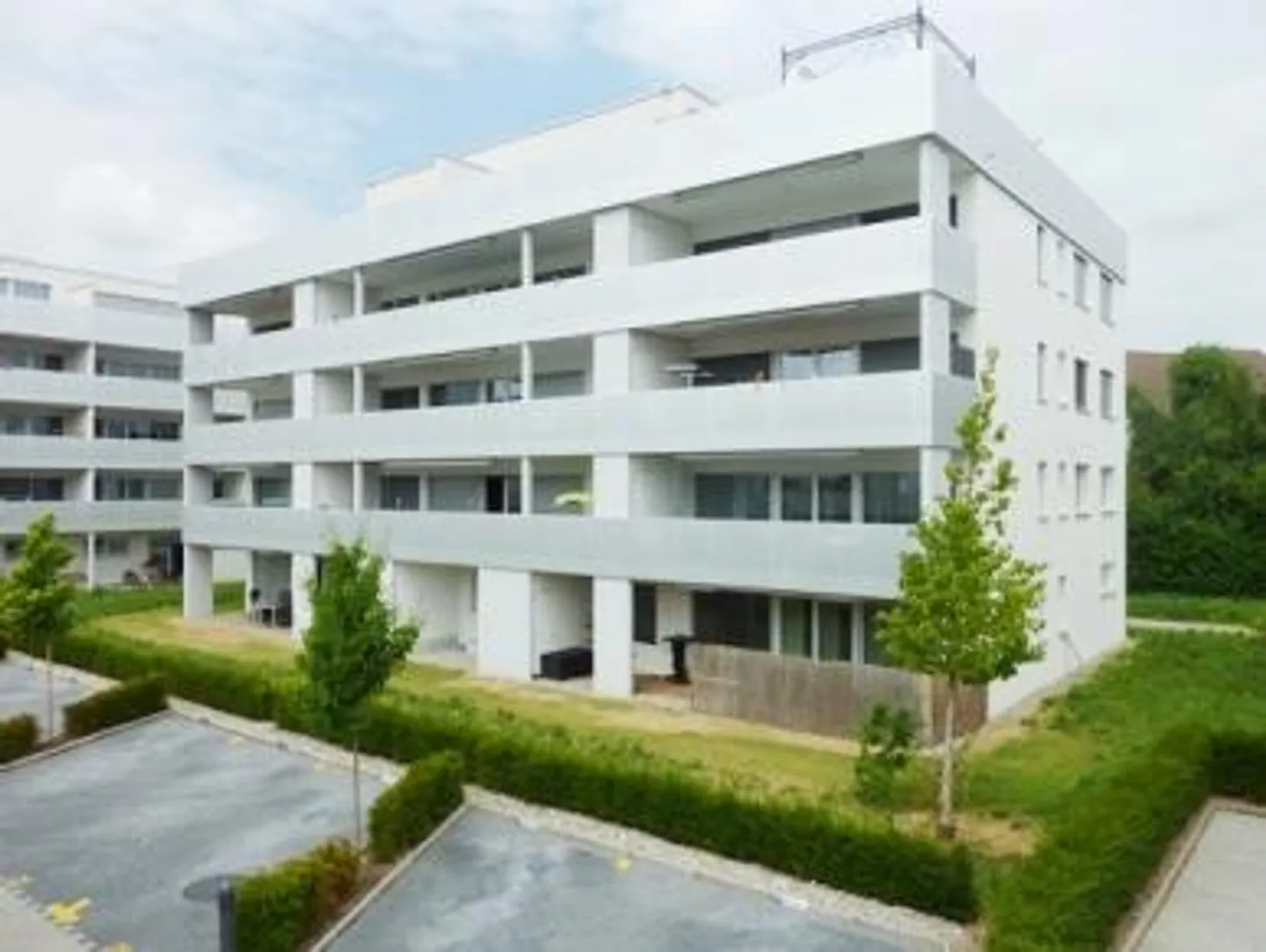 Appartement à louer - Photo 1 sur 5