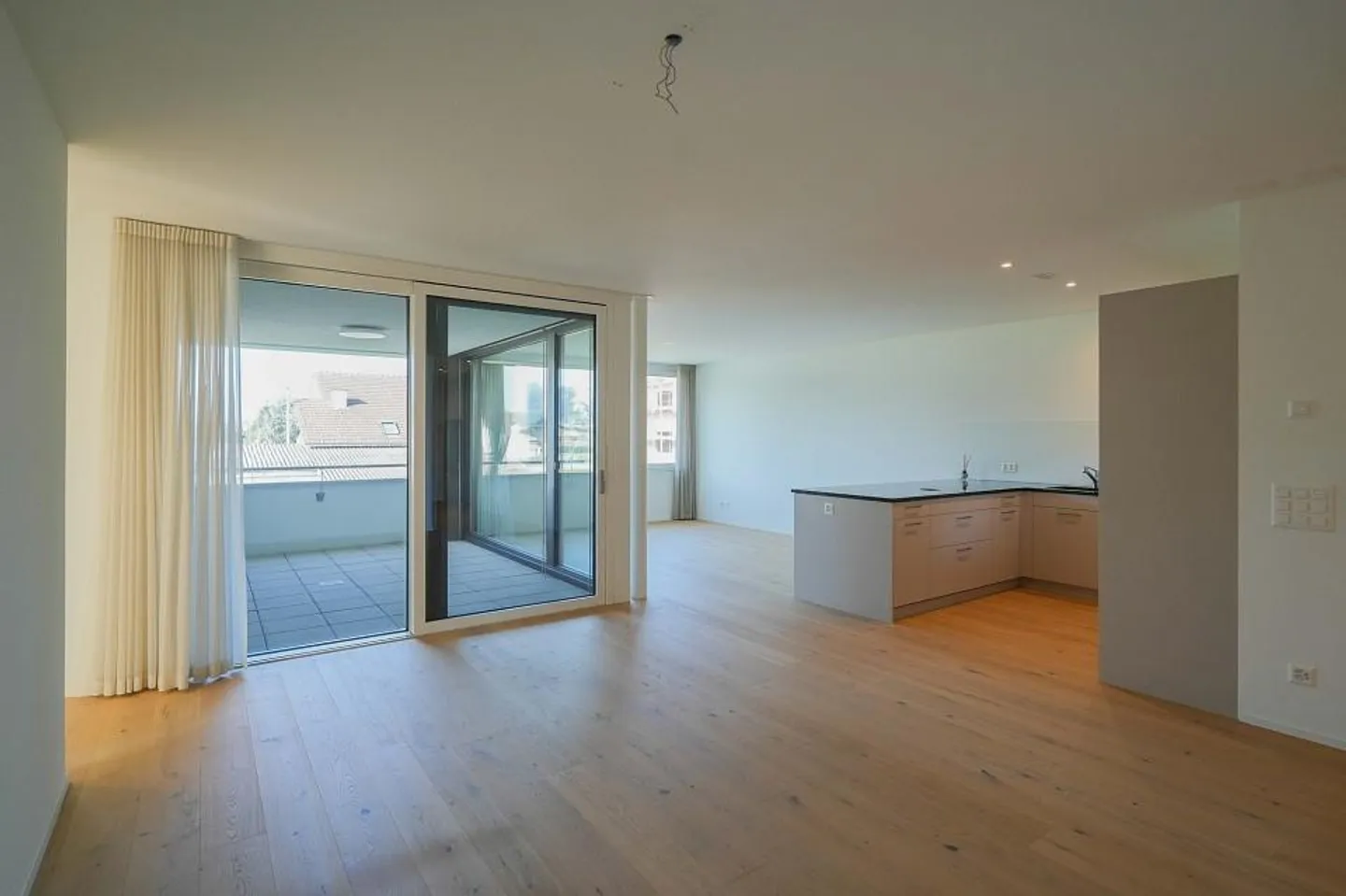 Stilvolle 3.5 Zimmer-Wohnung - Foto 7 von 12