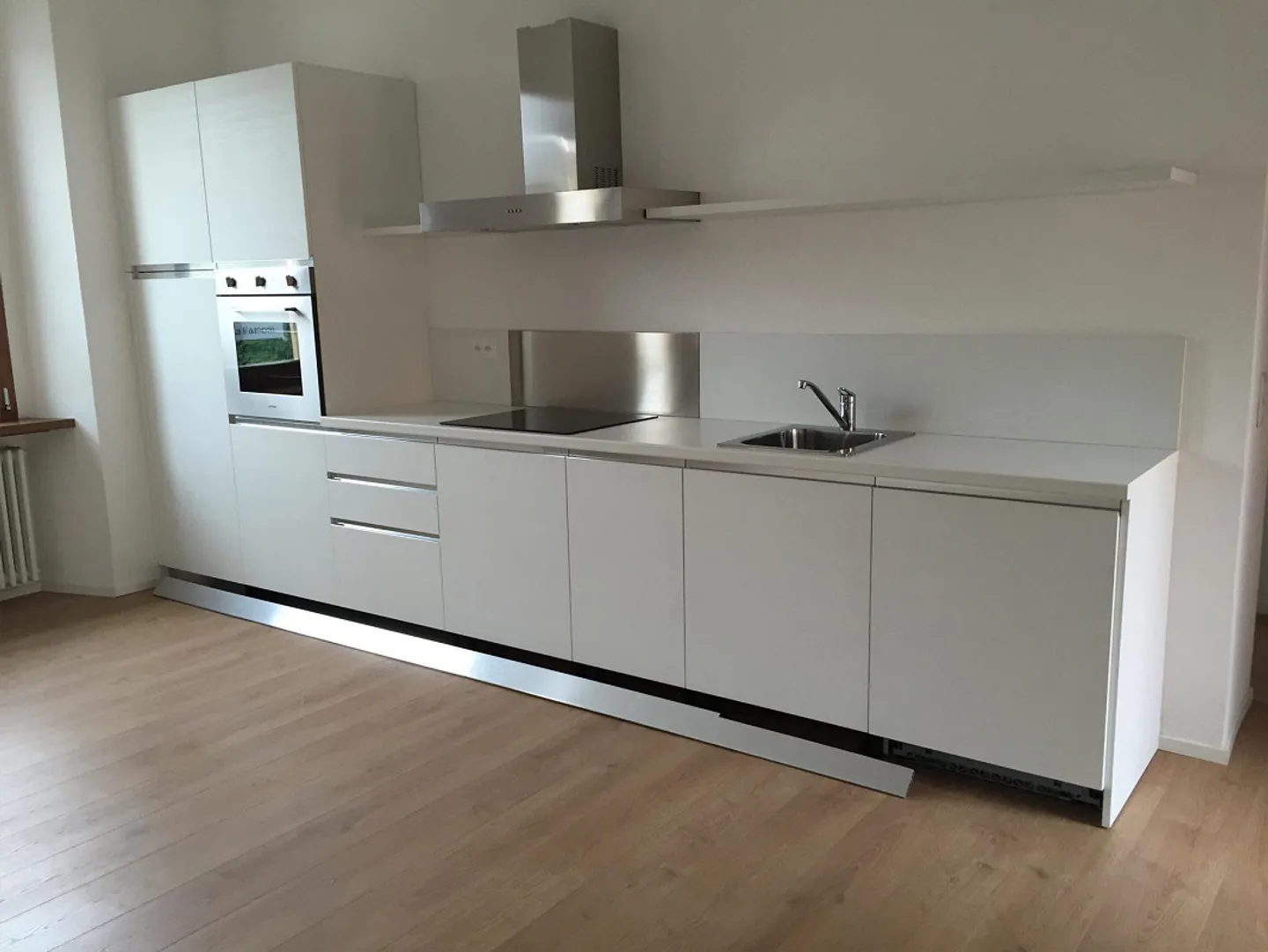 Modernes 2,5-Zimmer-Apartment in Stabio - Foto 1 von 5