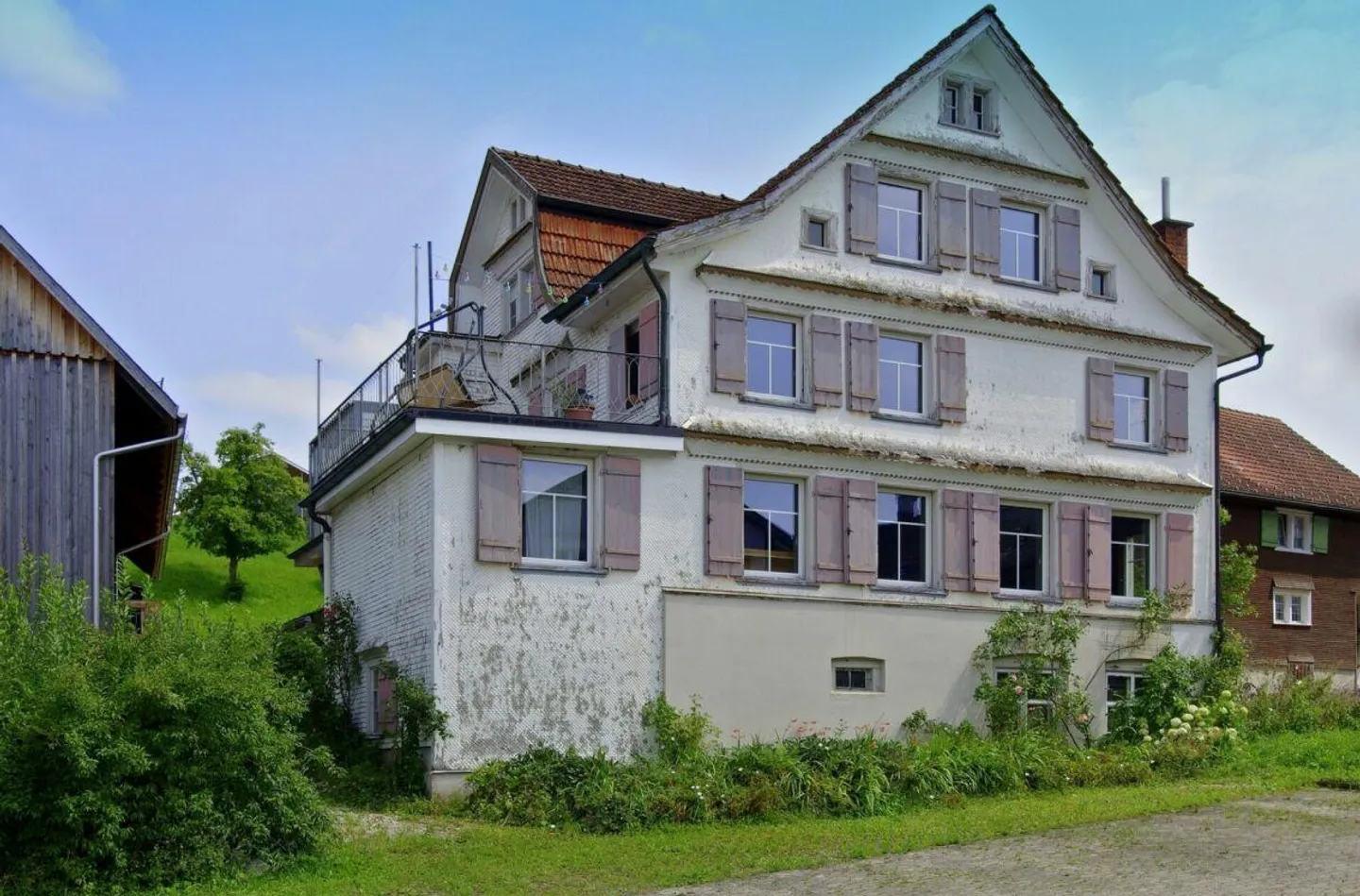 CASA TOGGENBURGER - Foto 4 di 29