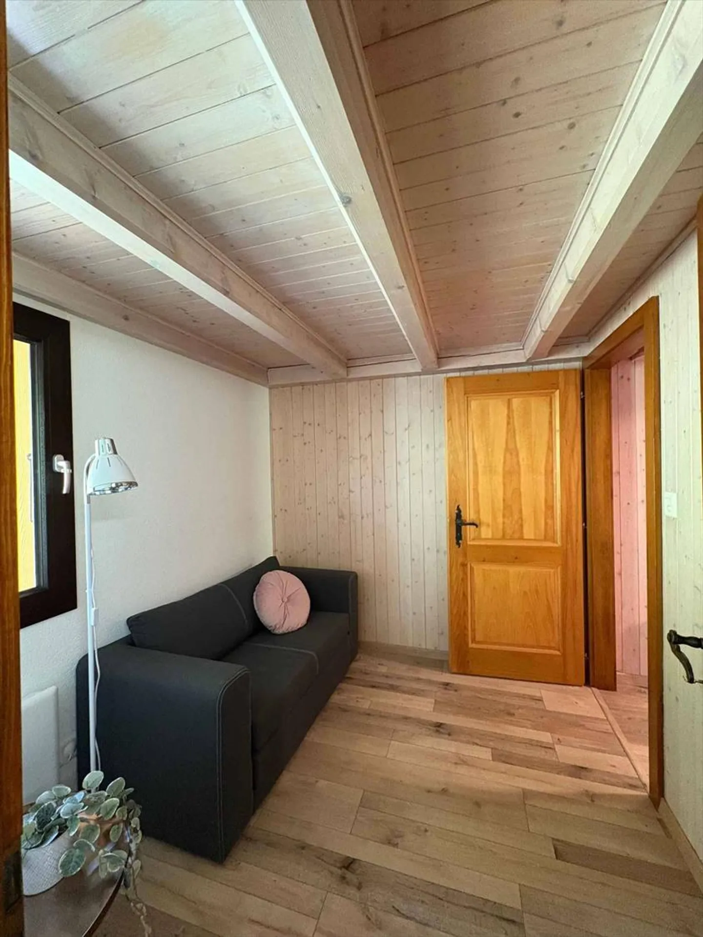 Chalet mieten - Foto 9 von 11