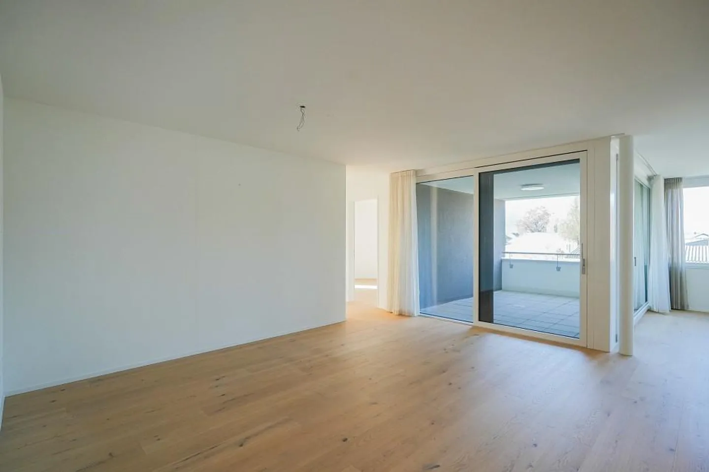 Stilvolle 3.5 Zimmer-Wohnung - Foto 8 von 12