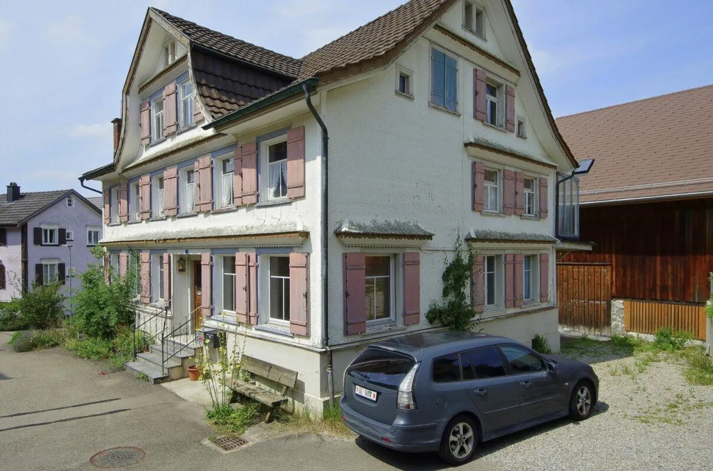 CASA TOGGENBURGER - Foto 6 di 29