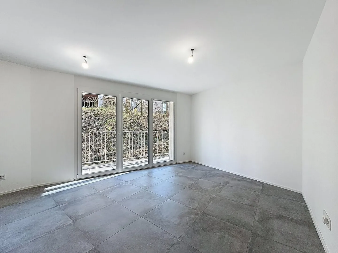 Appartements contemporains 2.5 pièces - Photo 2 sur 10