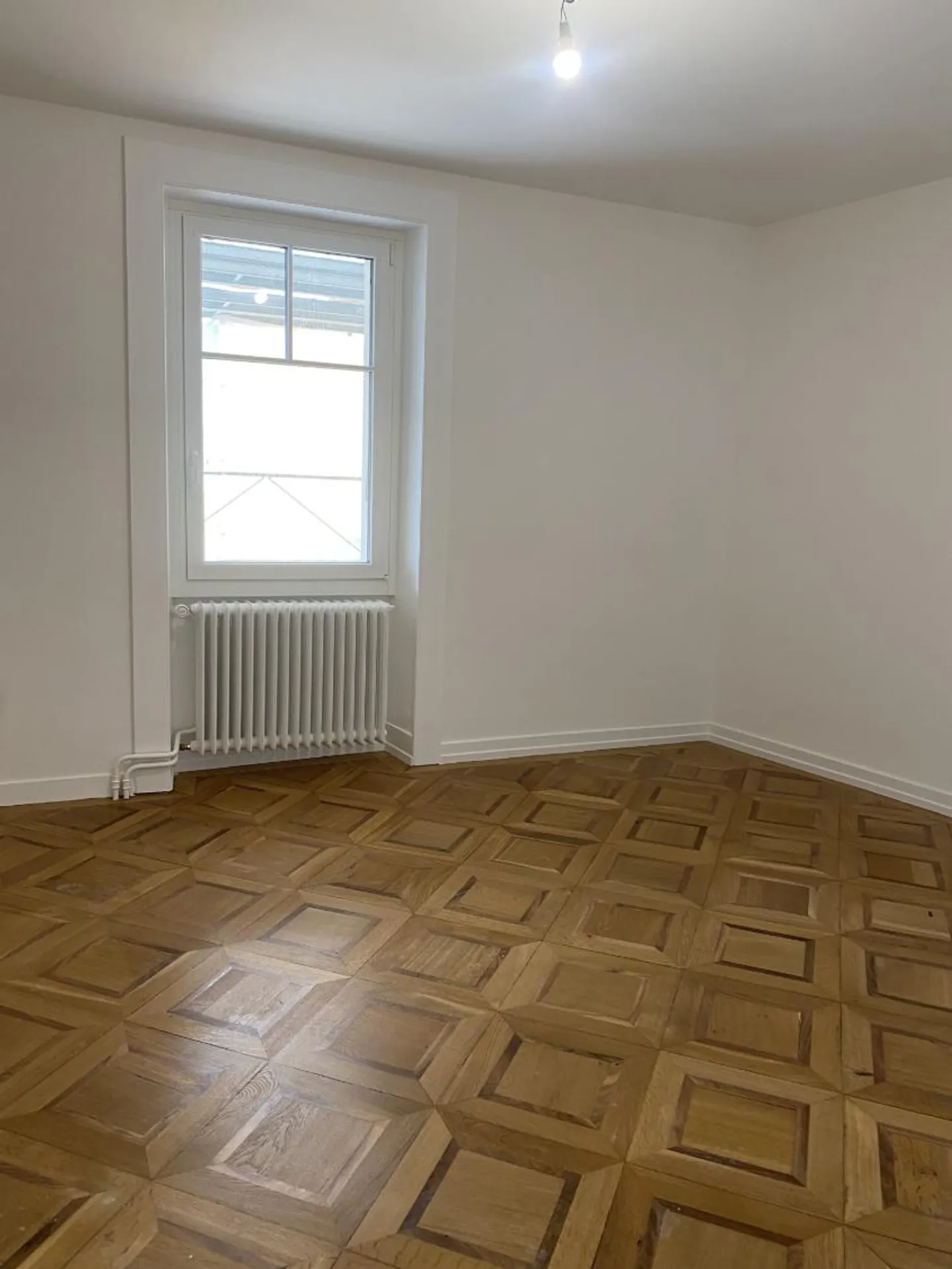 Appartamento 3.5 stanze - Foto 1 di 4