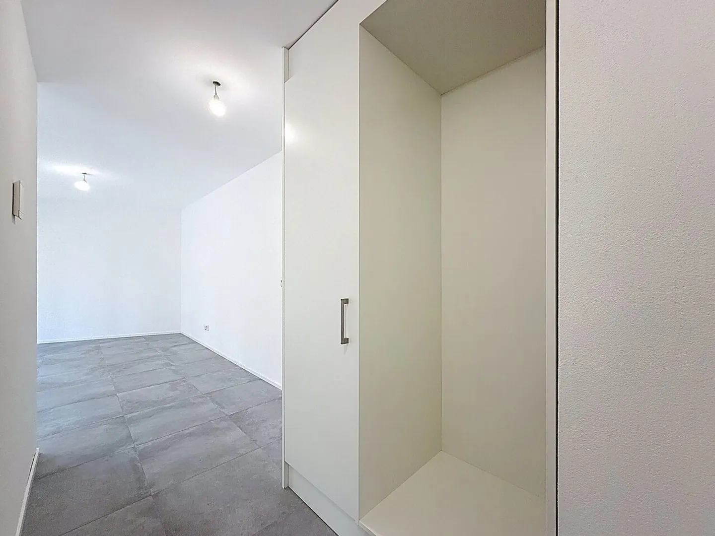 Appartements contemporains 2.5 pièces - Photo 4 sur 10