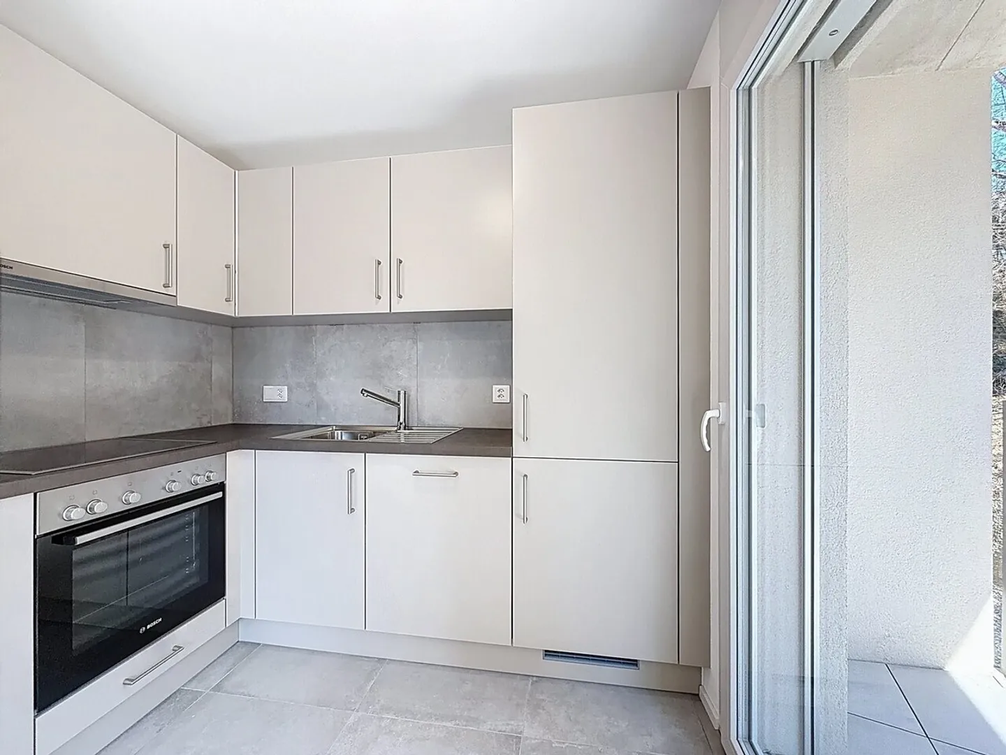 Appartements contemporains 2.5 pièces - Photo 5 sur 10