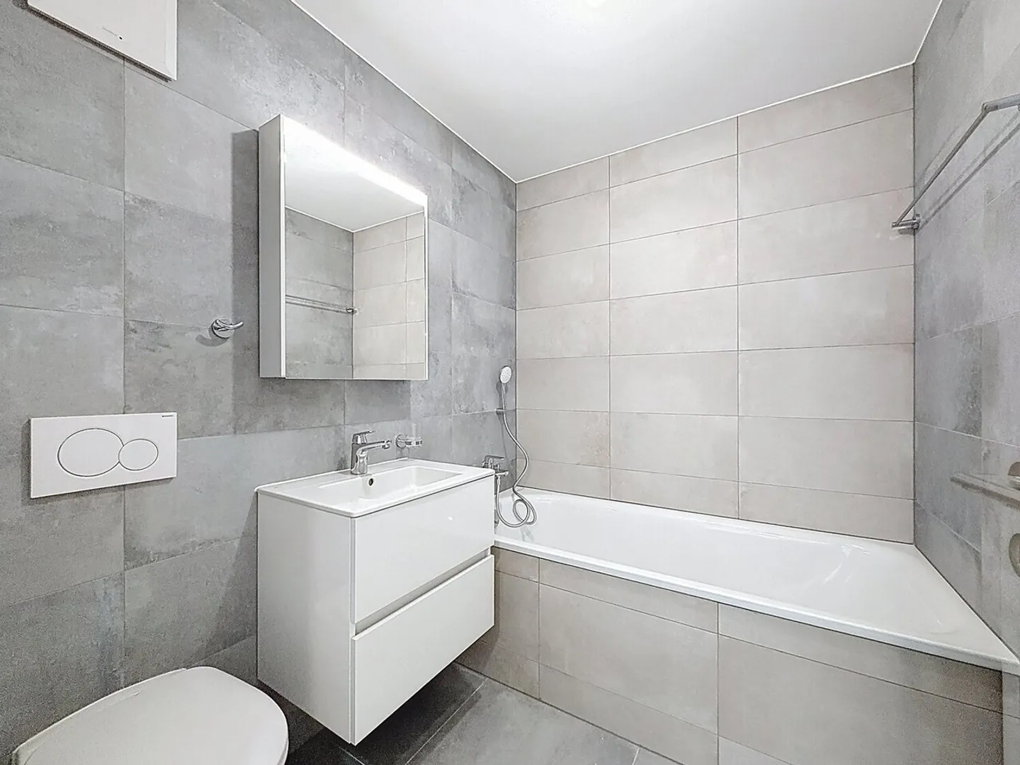 Appartements contemporains 2.5 pièces - Photo 6 sur 10
