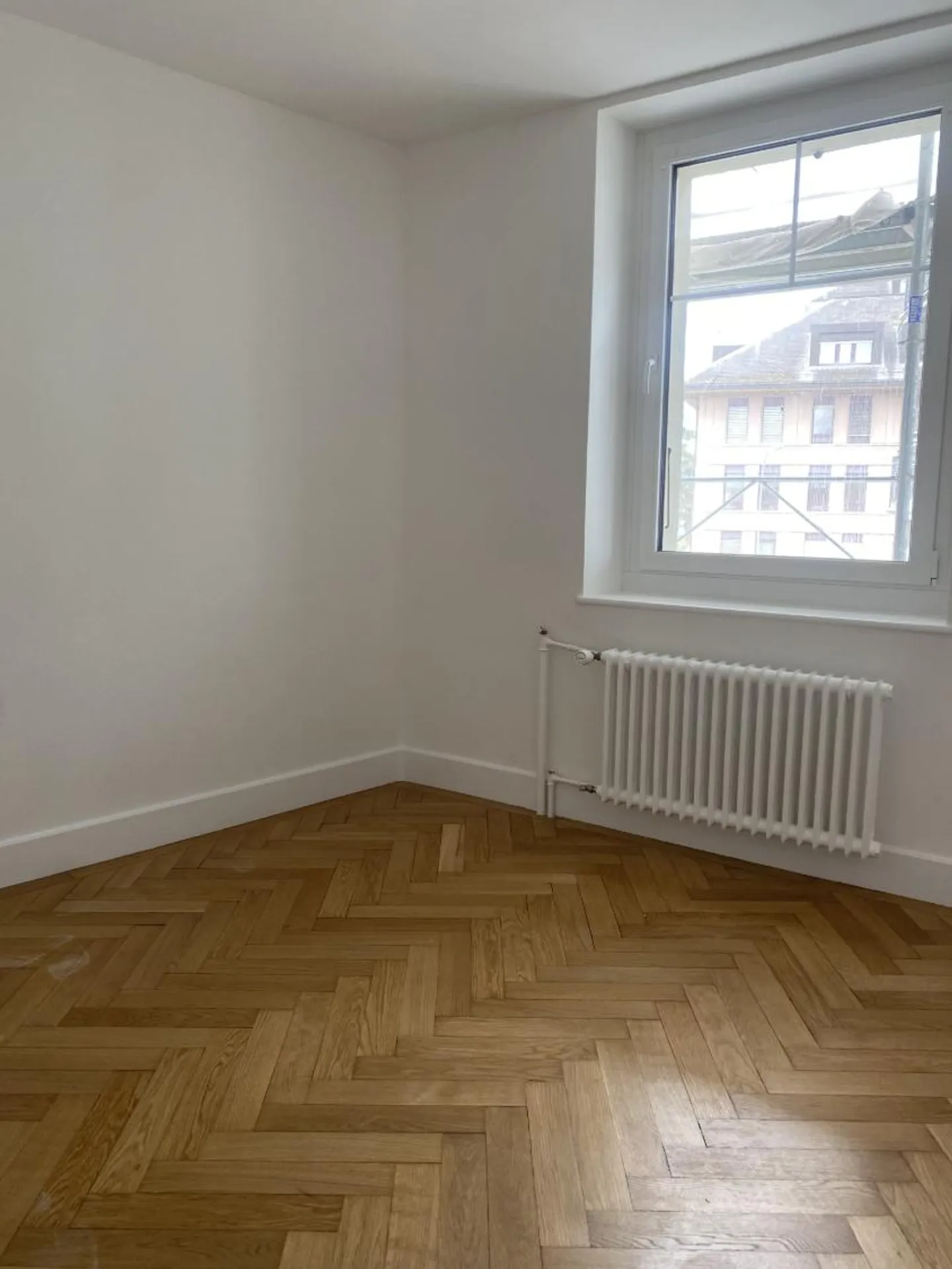 Appartamento 3.5 stanze - Foto 2 di 4