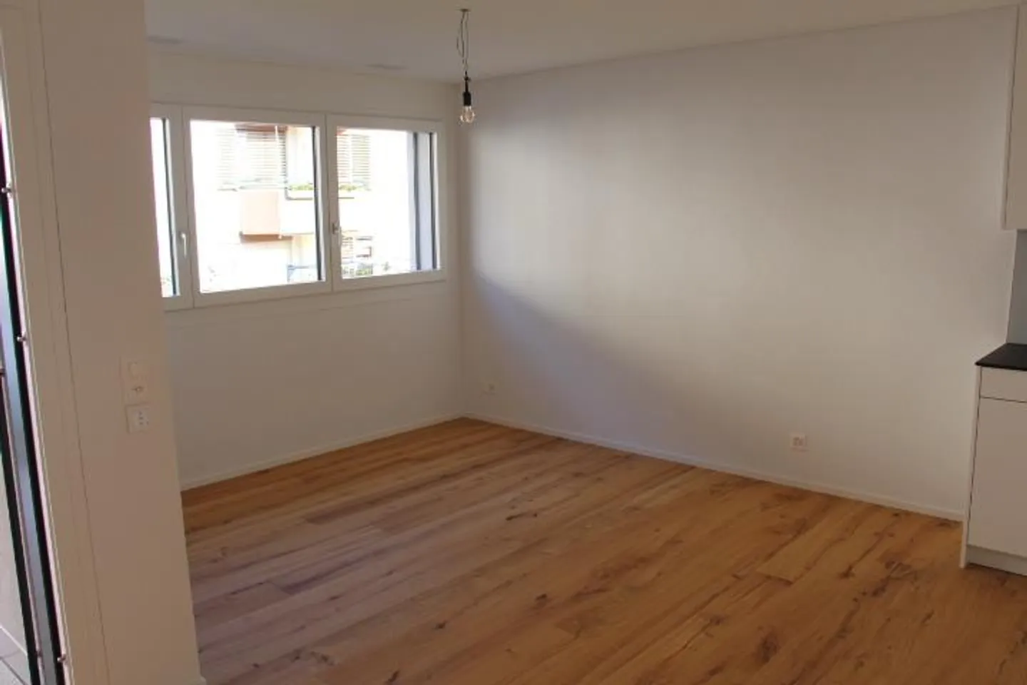 2.5 Room Senior Apartment for Rent - Photo 1 of 14