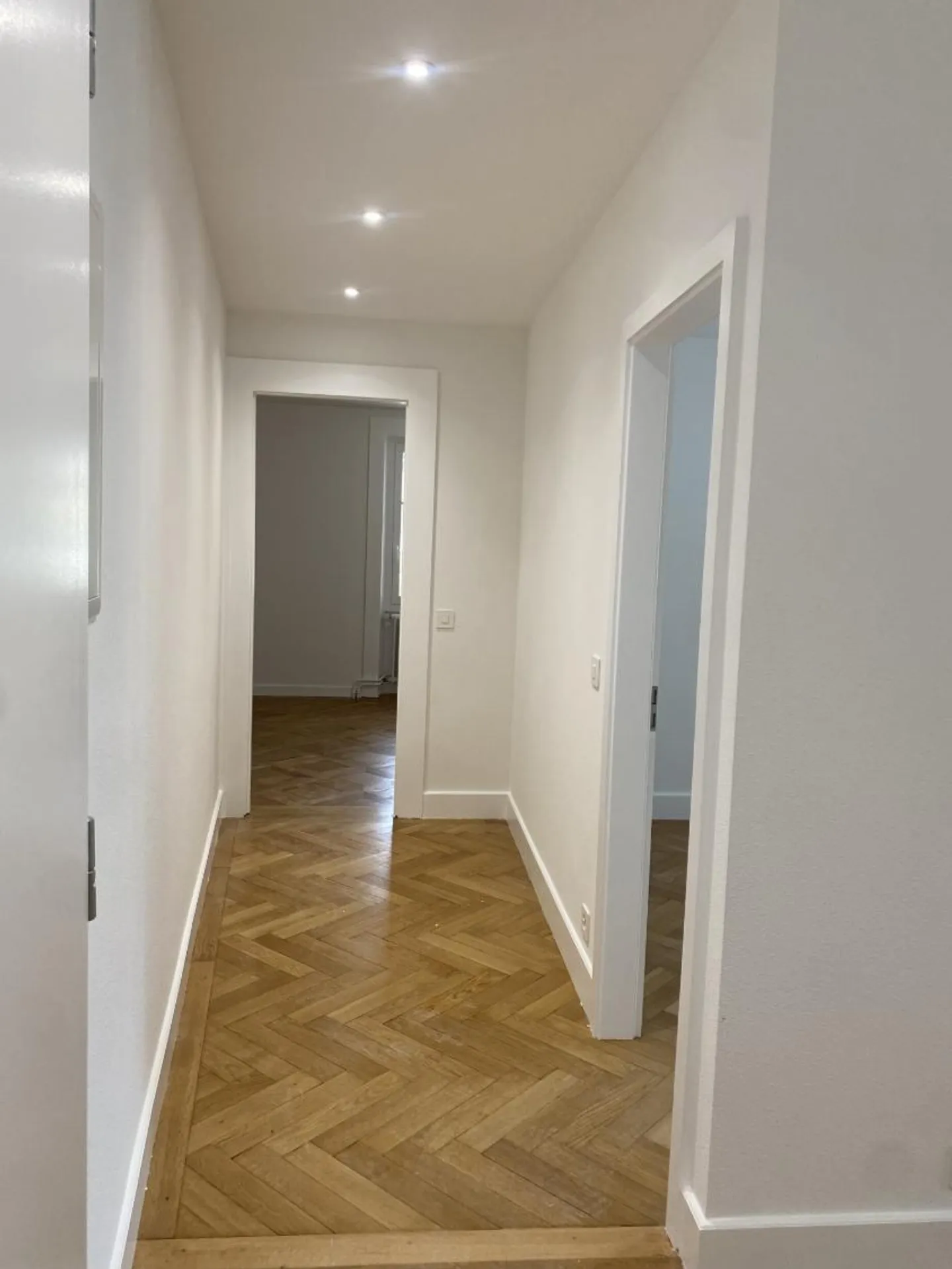 Appartamento 3.5 stanze - Foto 3 di 4