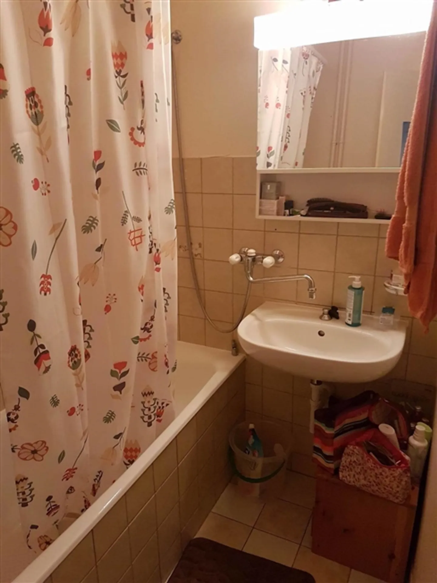 2,5 stanze con balcone - Foto 5 di 8