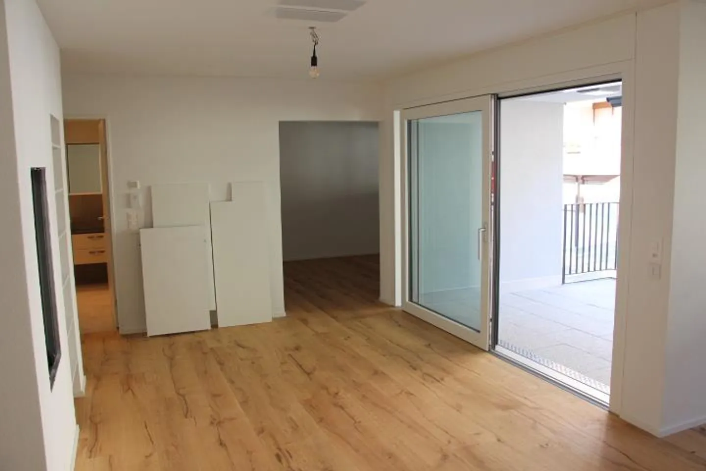 2.5 Room Senior Apartment for Rent - Photo 14 of 14