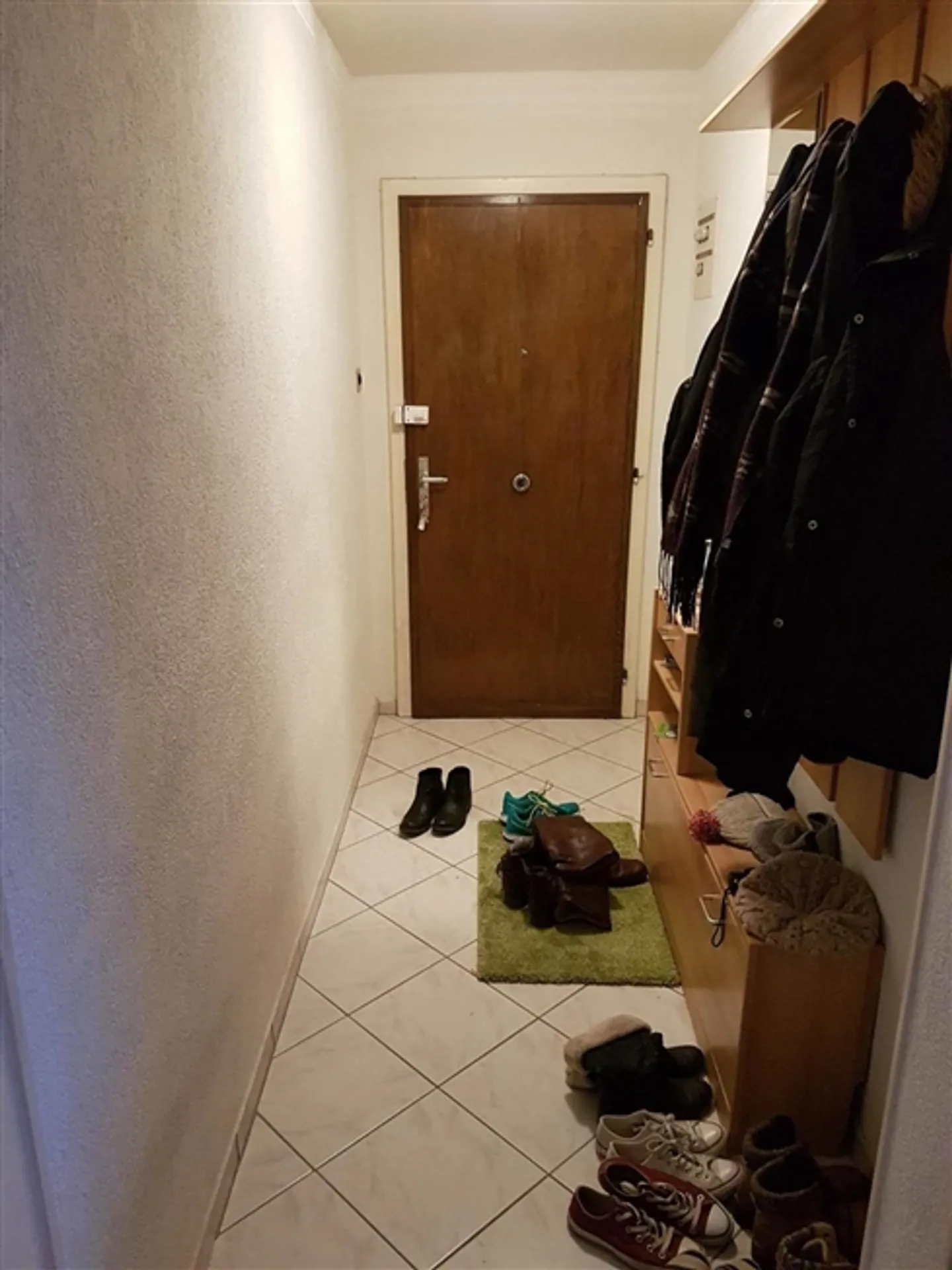 2,5 stanze con balcone - Foto 6 di 8