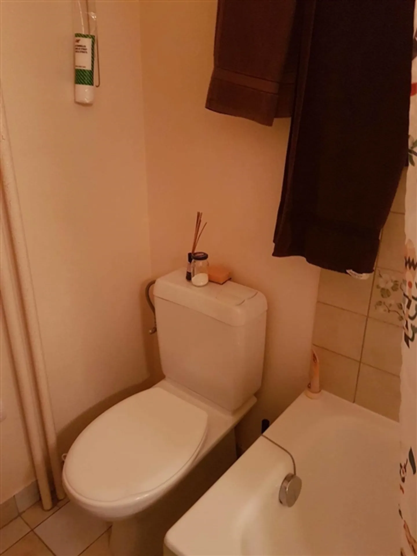 2,5 stanze con balcone - Foto 7 di 8