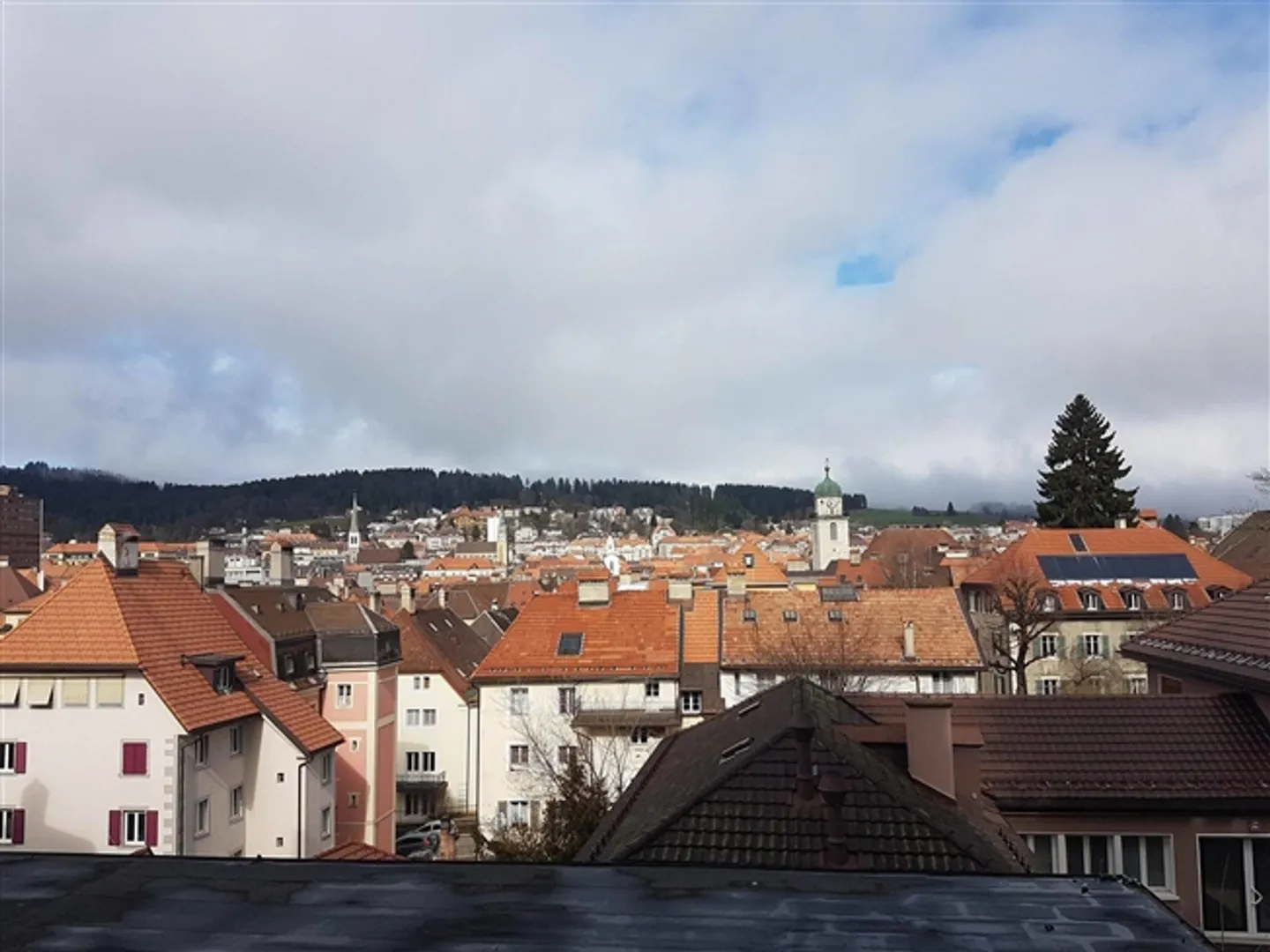 2,5 stanze con balcone - Foto 8 di 8