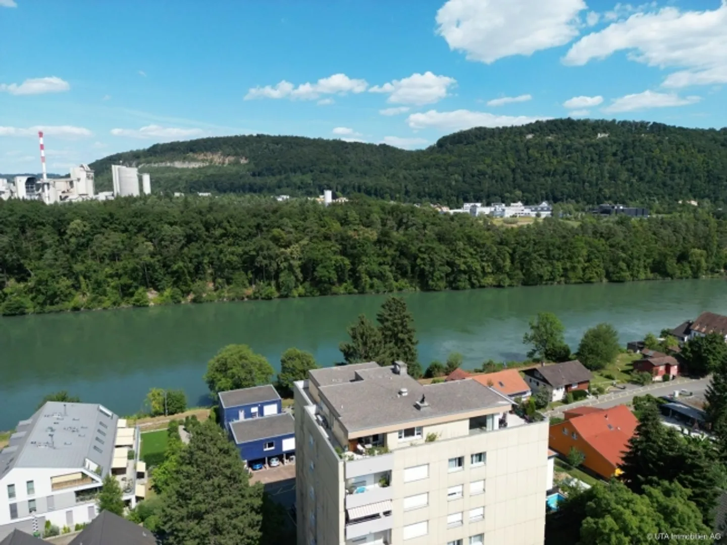 «Ihr neues Zuhause mit Naherholung direkt vor der Haustür» - Foto 14 von 14