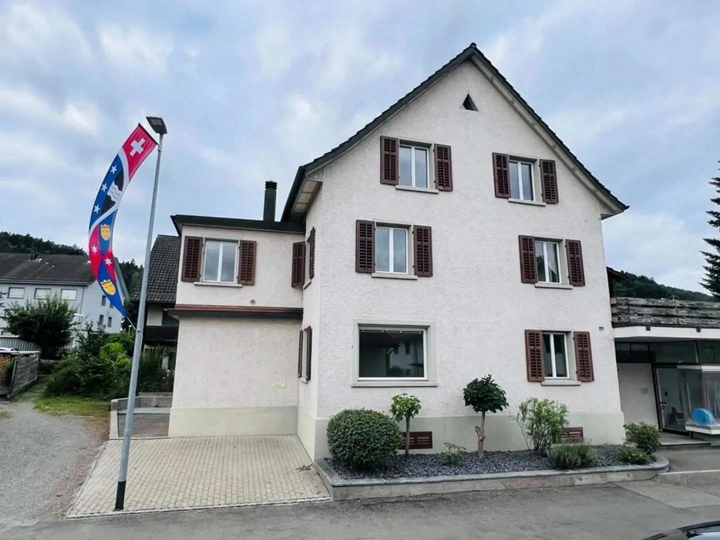 2½-Zimmer-Wohnung an bester Lage in Spreitenbach - Foto 2 von 7