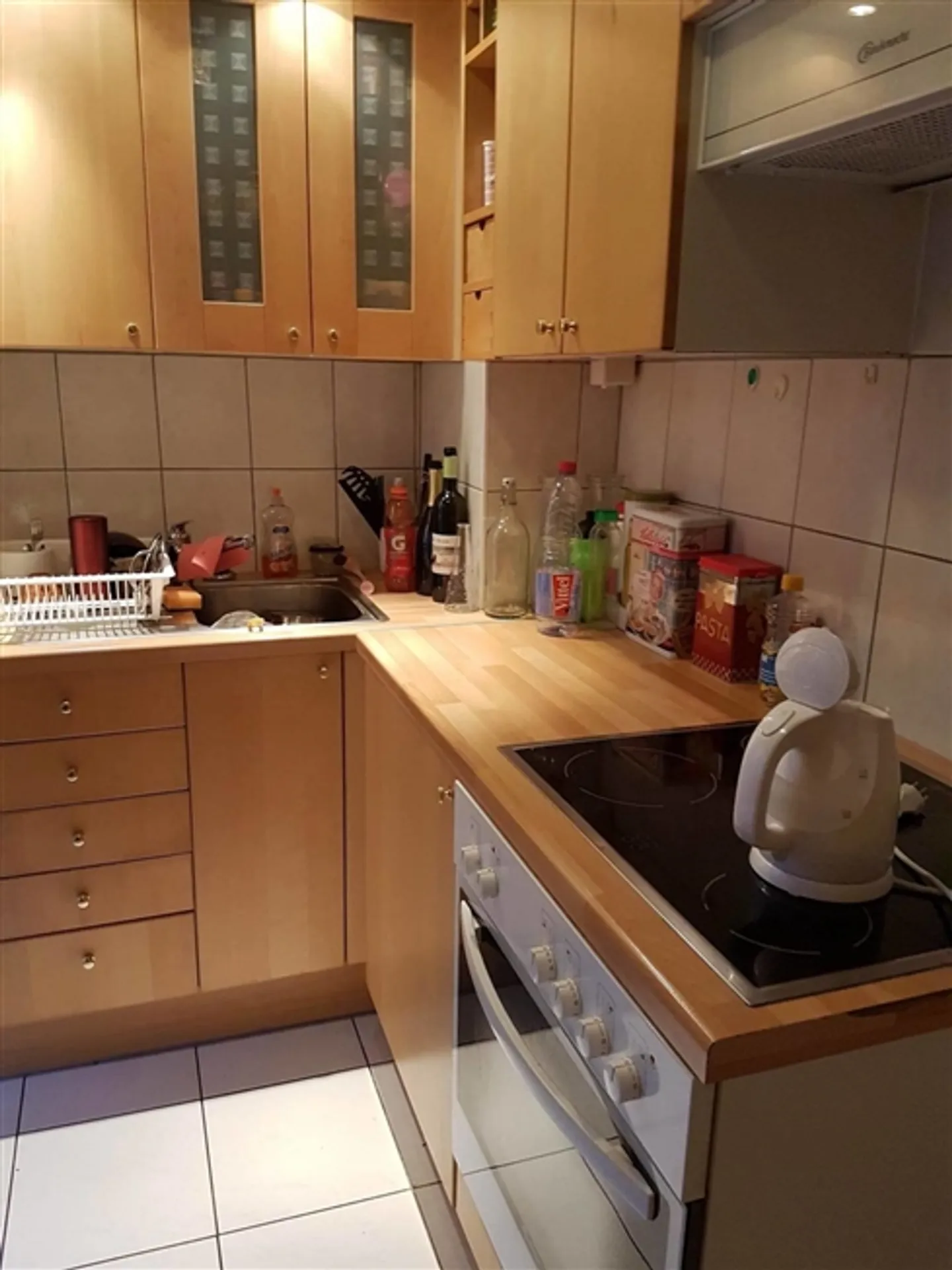 2,5 stanze con balcone - Foto 3 di 8