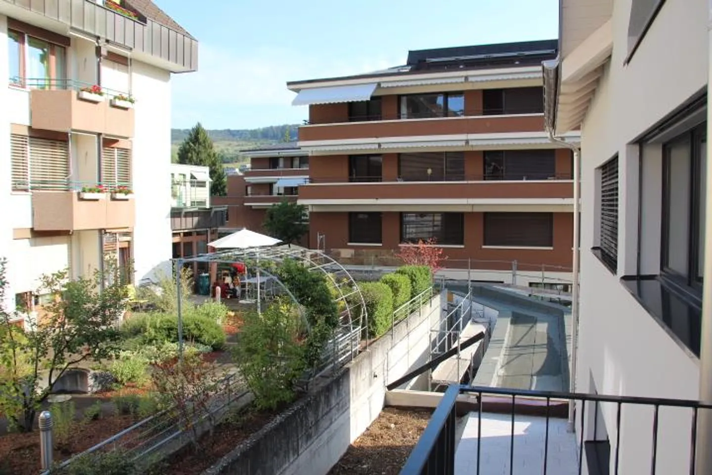 2.5 Room Senior Apartment for Rent - Photo 9 of 14