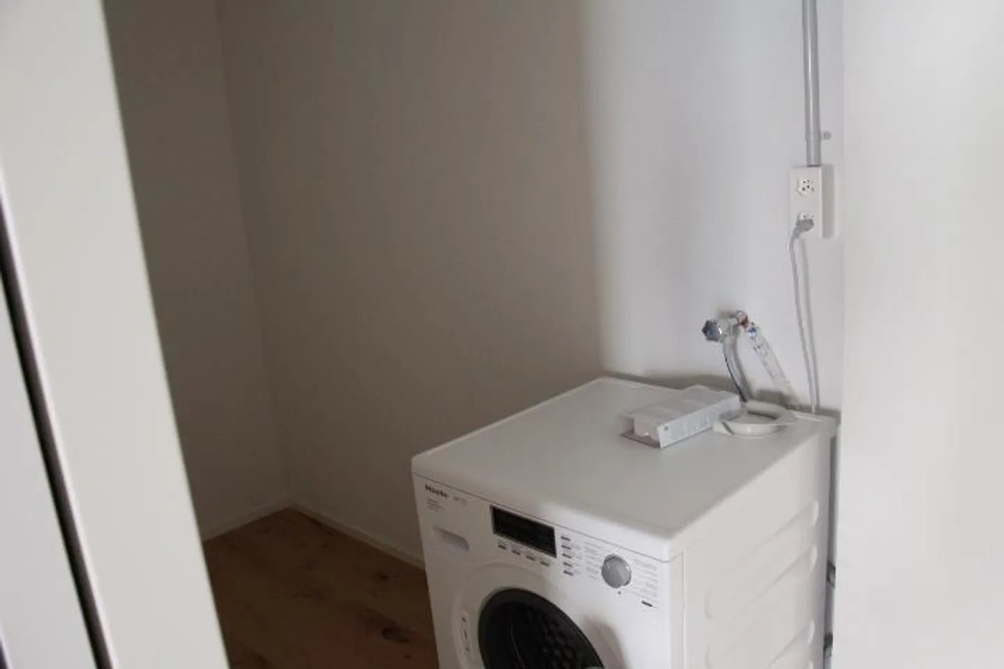 2.5 Room Senior Apartment for Rent - Photo 10 of 14