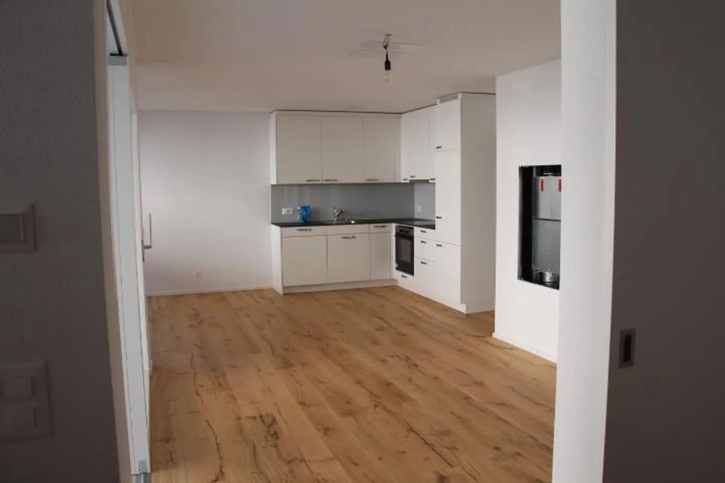 2.5 Room Senior Apartment for Rent - Photo 11 of 14