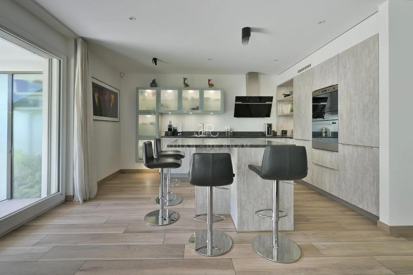 Gartenwohnung - Foto 5 von 10