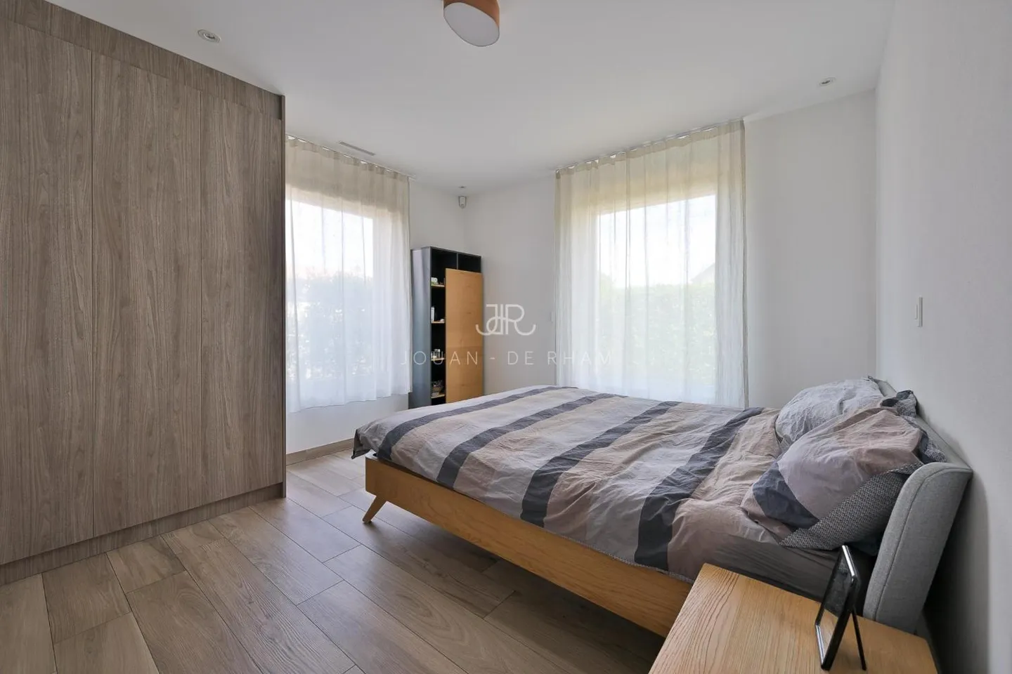 Gartenwohnung - Foto 6 von 10