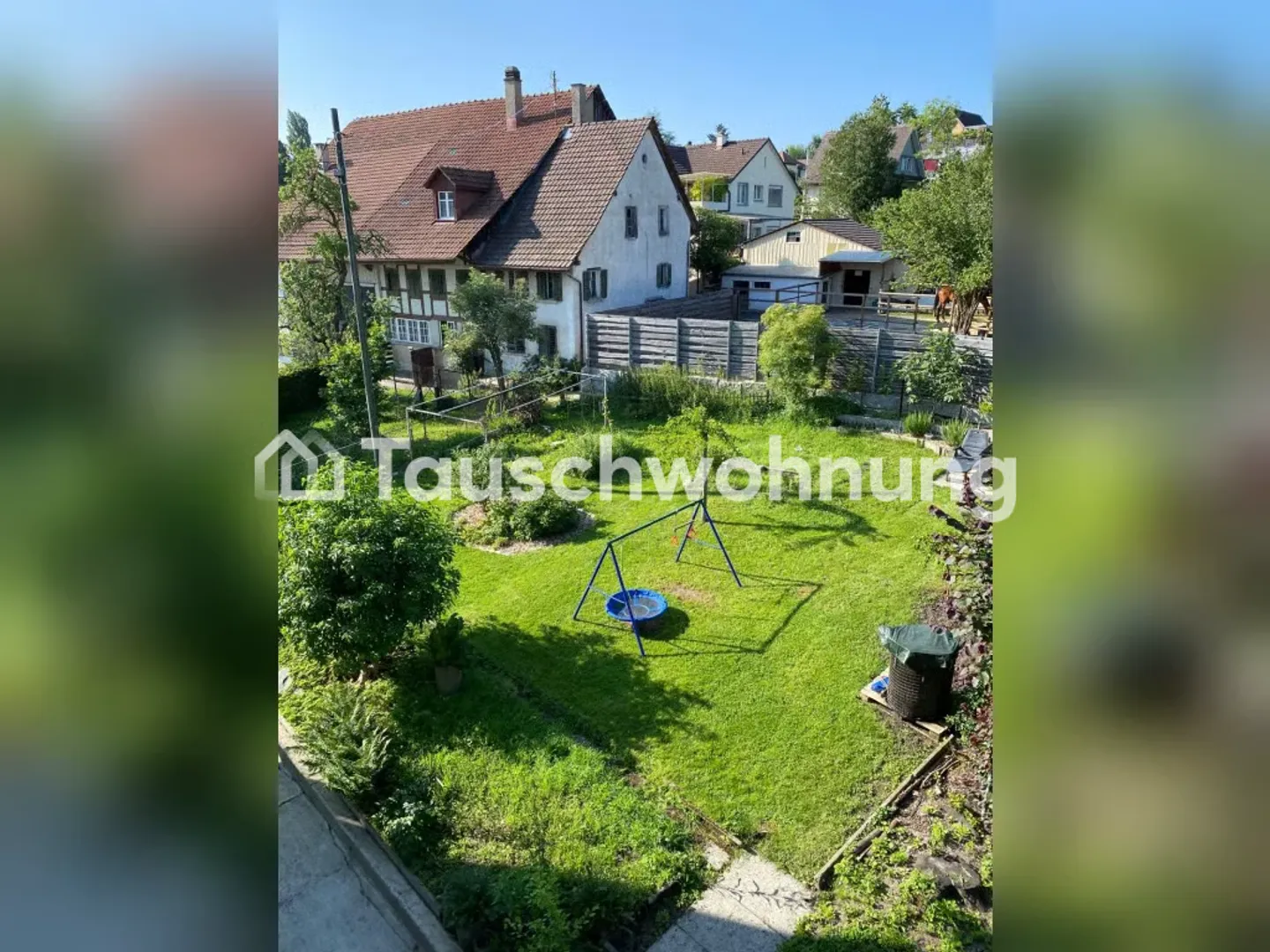 Bellissimo appartamento di 3,5 stanze a Wallisellen da scambiare - Foto 8 di 8