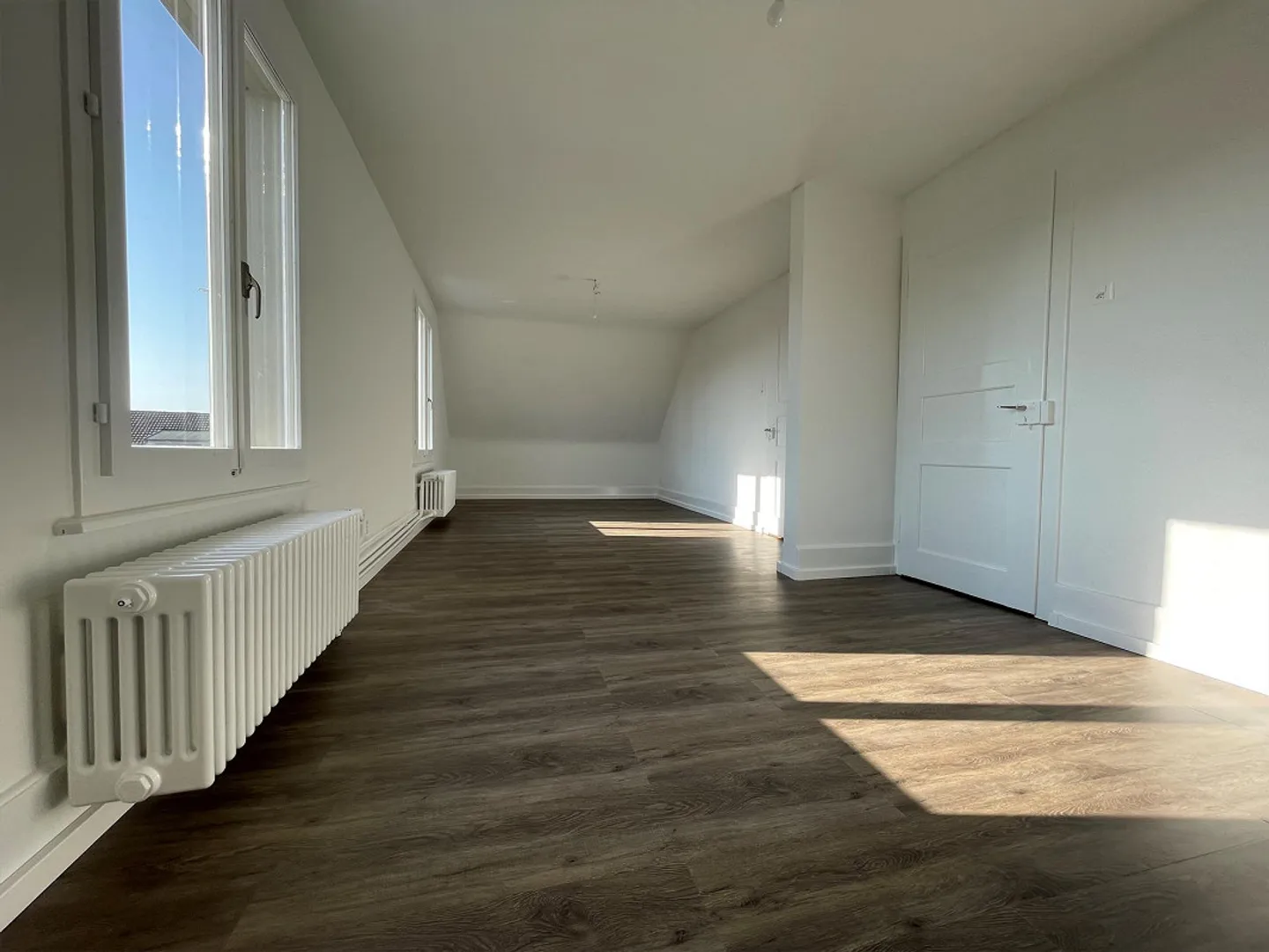 2½-Zimmer-Wohnung an bester Lage in Spreitenbach - Foto 3 von 7