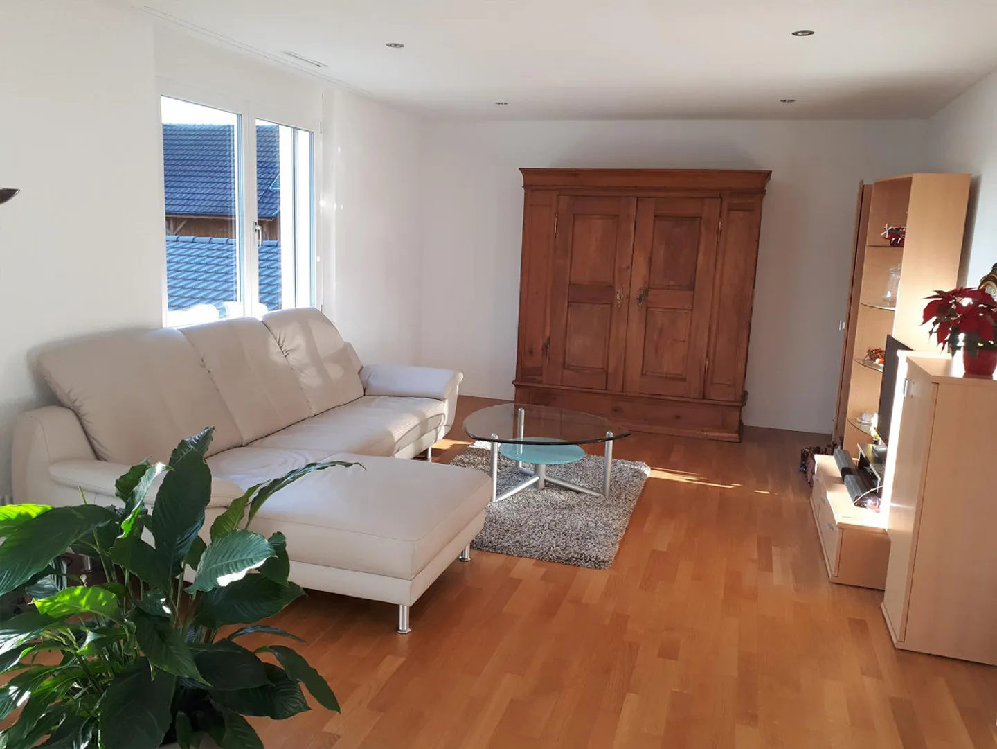 Moderne 4.5-Zimmerwohnung - Foto 1 von 9
