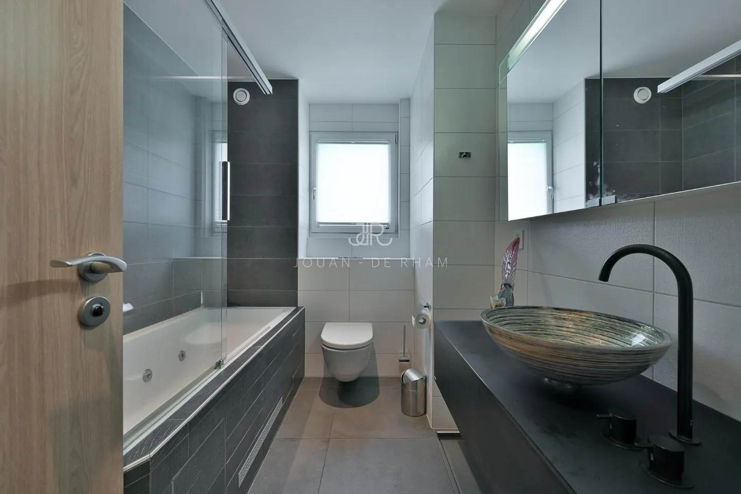 Gartenwohnung - Foto 7 von 10