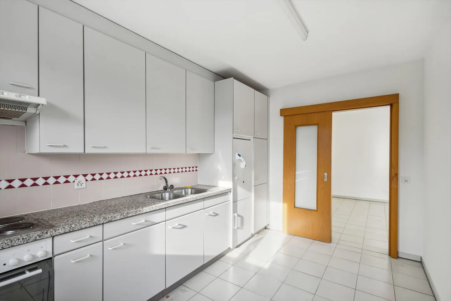 Appartamento in affitto - Foto 4 di 12