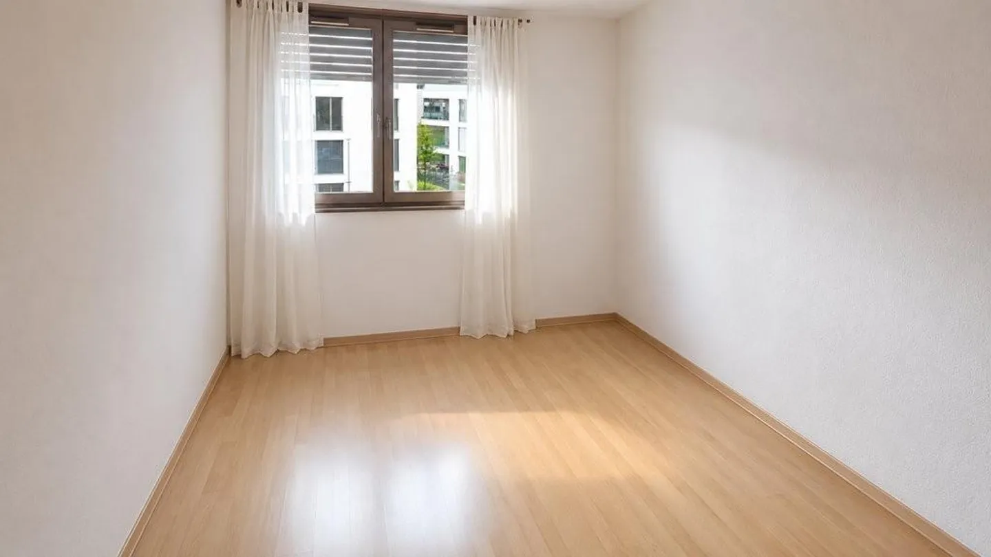 Appartement 4.5 pièces dans le Seeland bernois - Photo 6 sur 9