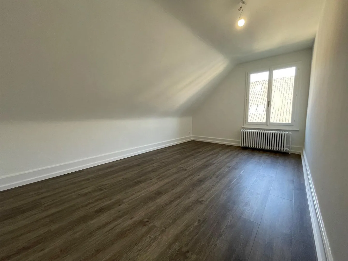 2½-Zimmer-Wohnung an bester Lage in Spreitenbach - Foto 6 von 7