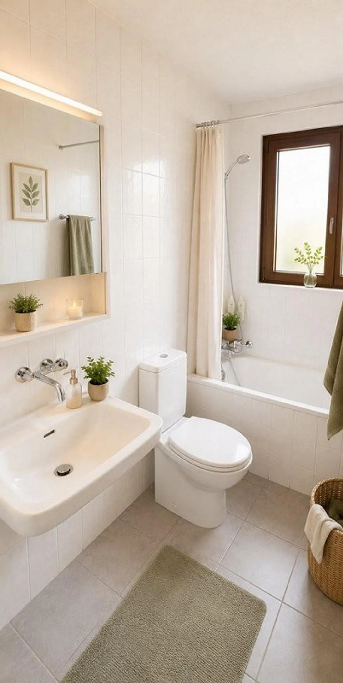 Appartement 4.5 pièces dans le Seeland bernois - Photo 8 sur 9