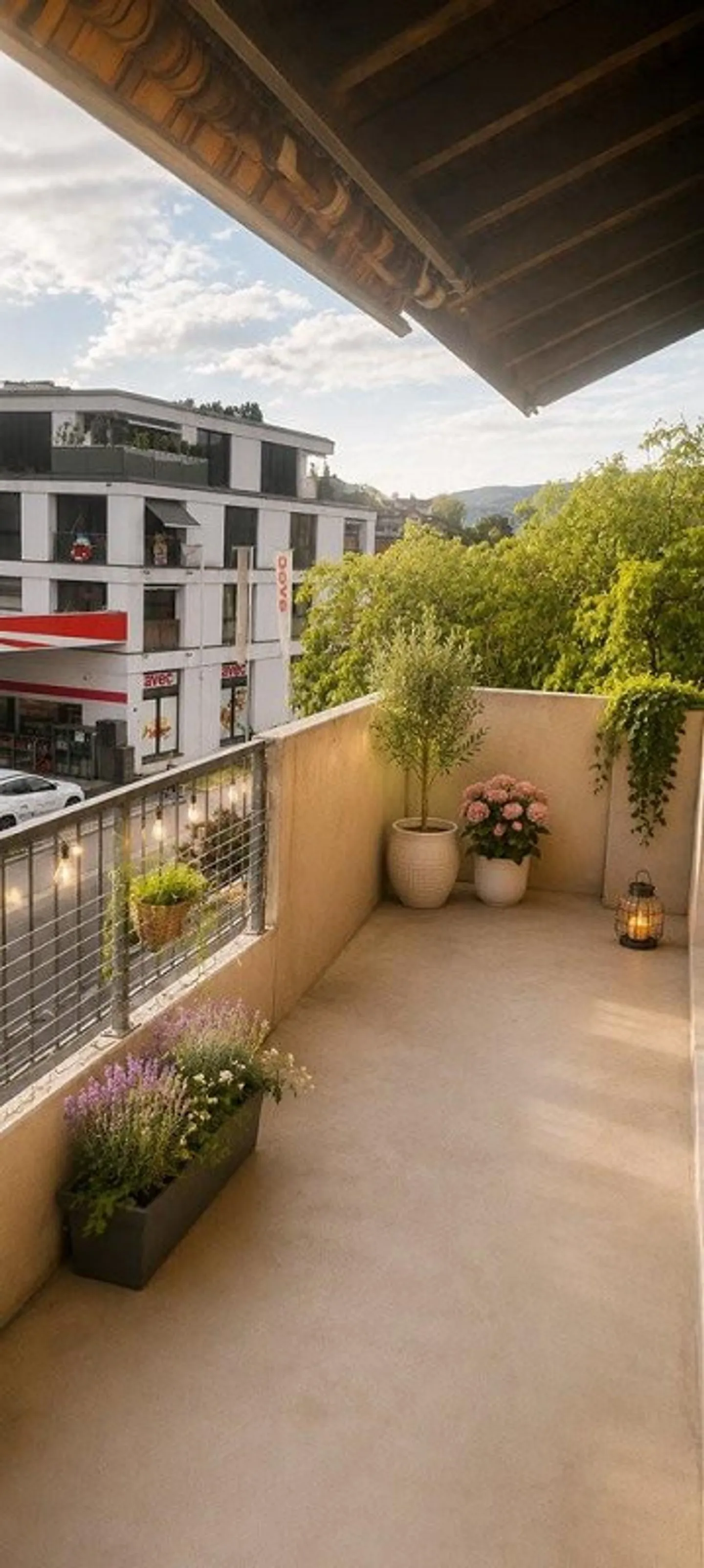 Appartement 4.5 pièces dans le Seeland bernois - Photo 9 sur 9