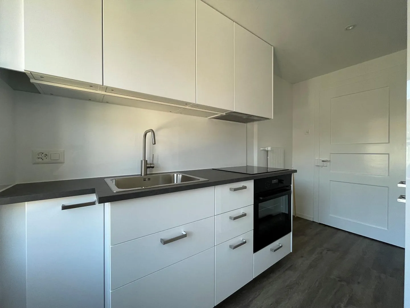 2½-Zimmer-Wohnung an bester Lage in Spreitenbach - Foto 7 von 7