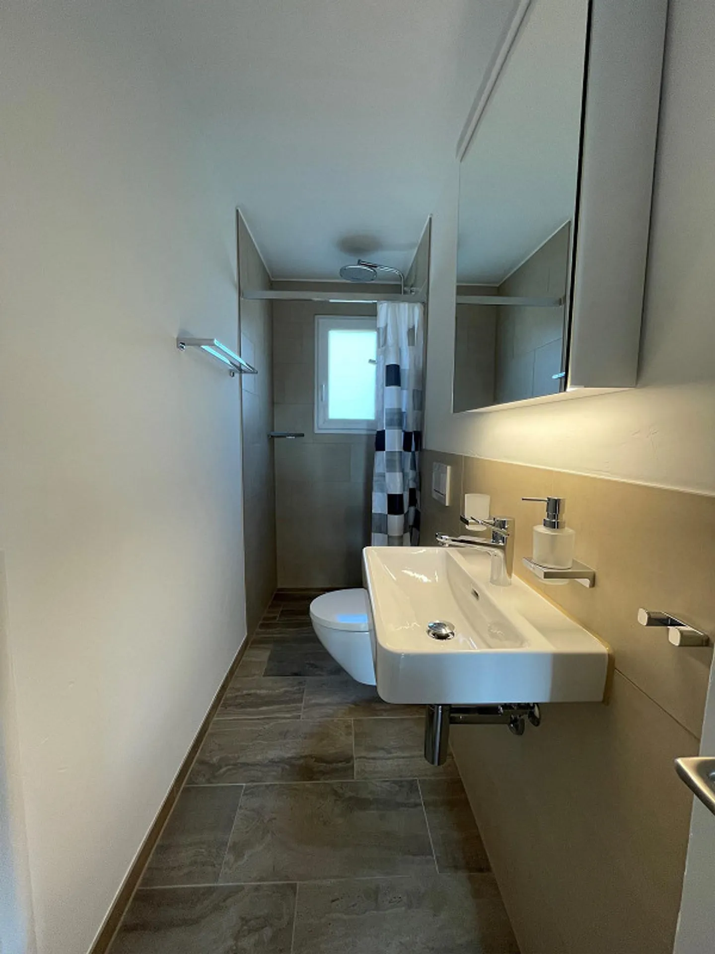 2½-Zimmer-Wohnung an bester Lage in Spreitenbach - Foto 4 von 7
