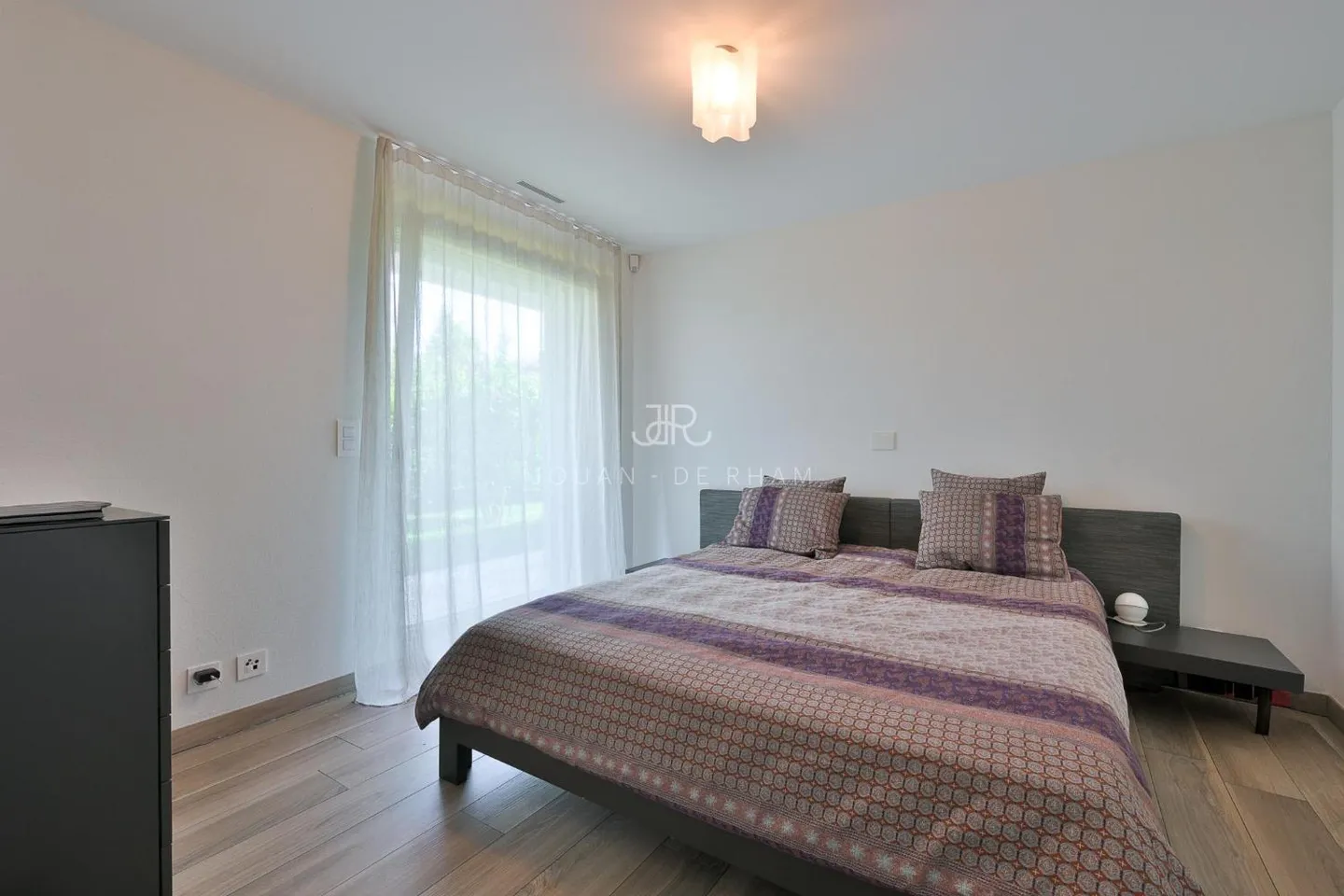 Gartenwohnung - Foto 8 von 10