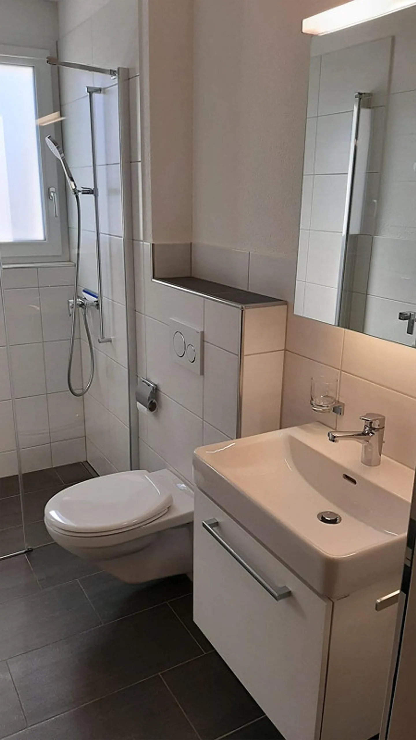 Moderne 4.5-Zimmerwohnung - Foto 5 von 9