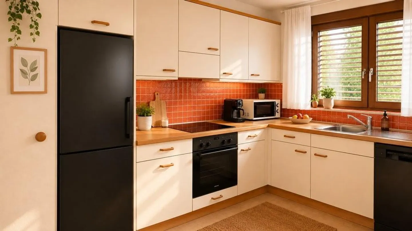 Appartement 4.5 pièces dans le Seeland bernois - Photo 3 sur 9