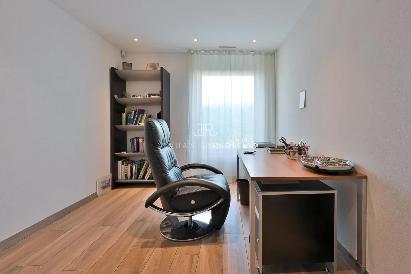 Gartenwohnung - Foto 9 von 10