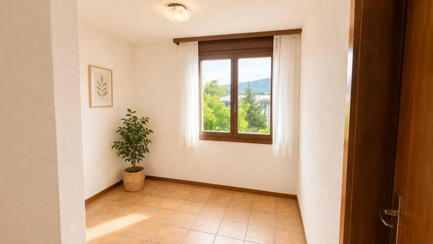 Appartement 4.5 pièces dans le Seeland bernois - Photo 4 sur 9