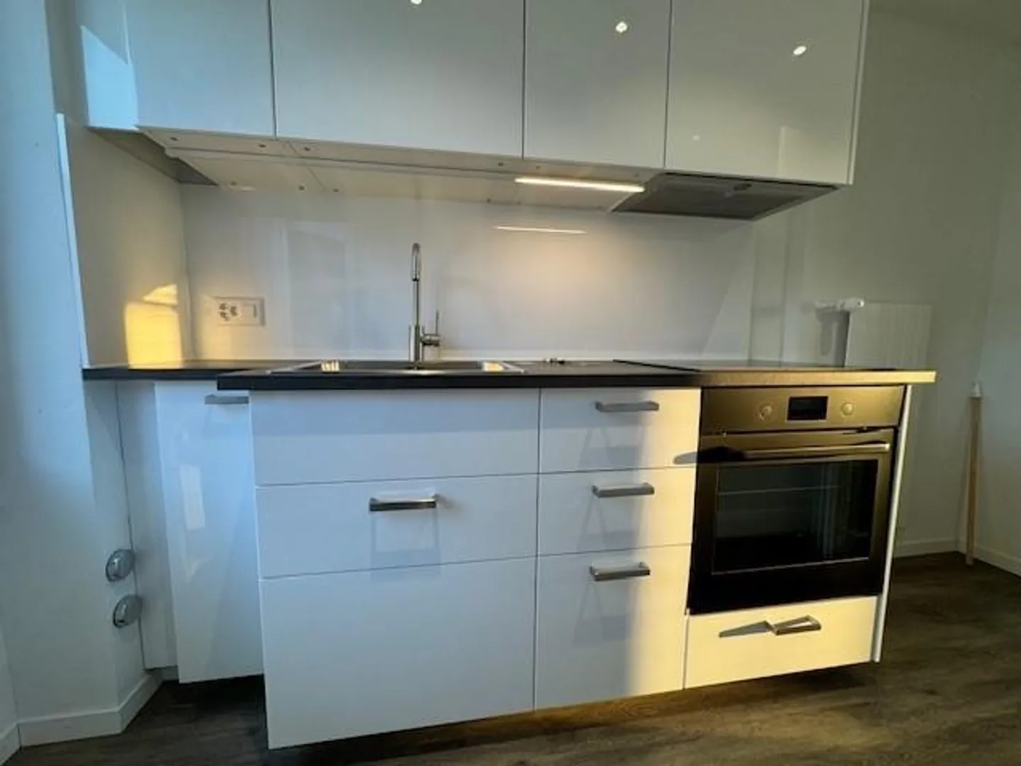 2½-Zimmer-Wohnung an bester Lage in Spreitenbach - Foto 5 von 7